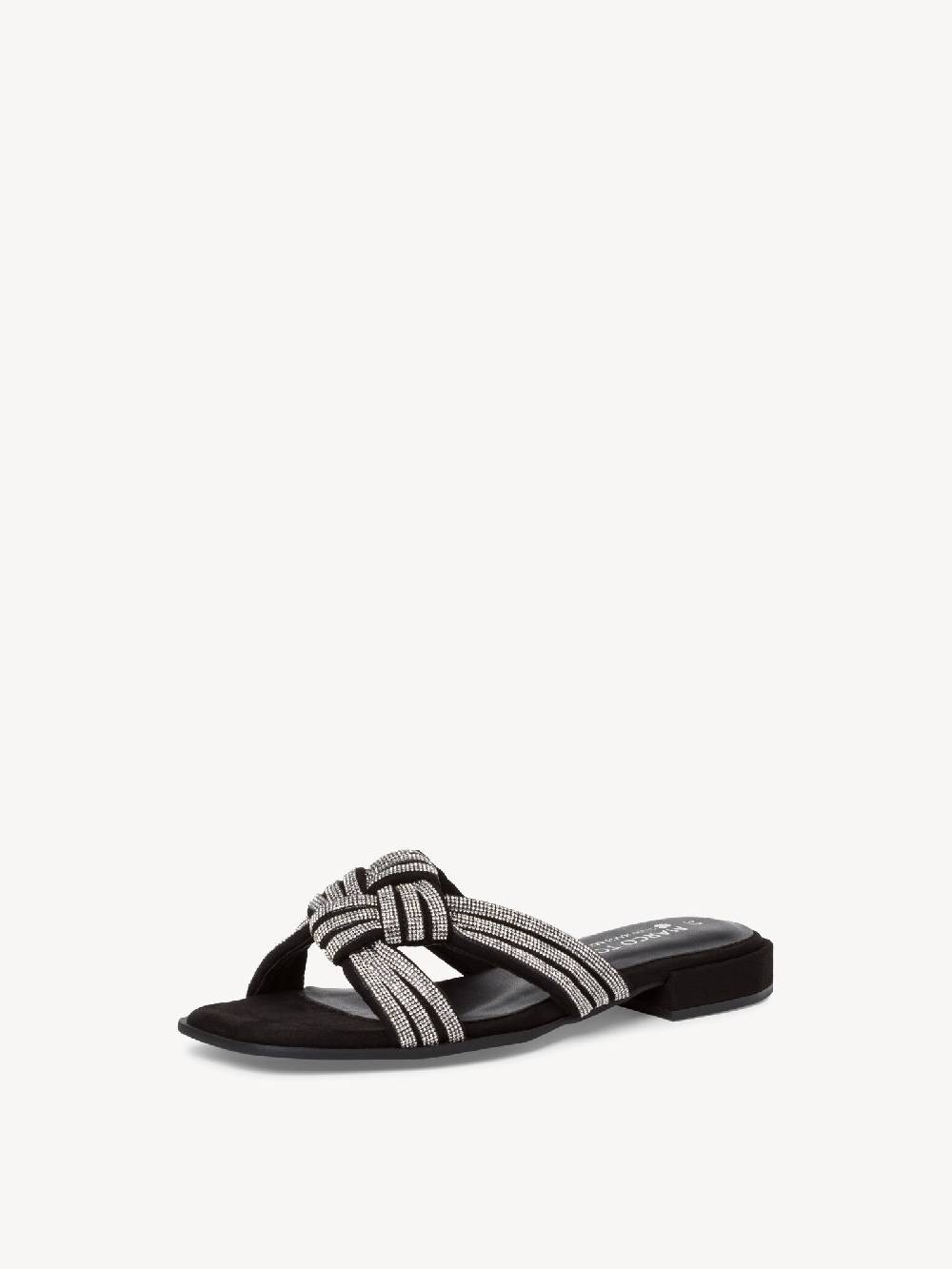 Marco Tozzi Pantolette Clearance-Verkauf