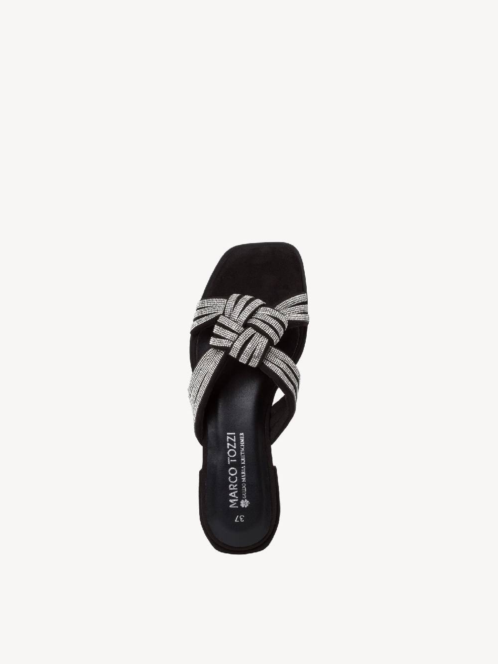 Marco Tozzi Pantolette Clearance-Verkauf