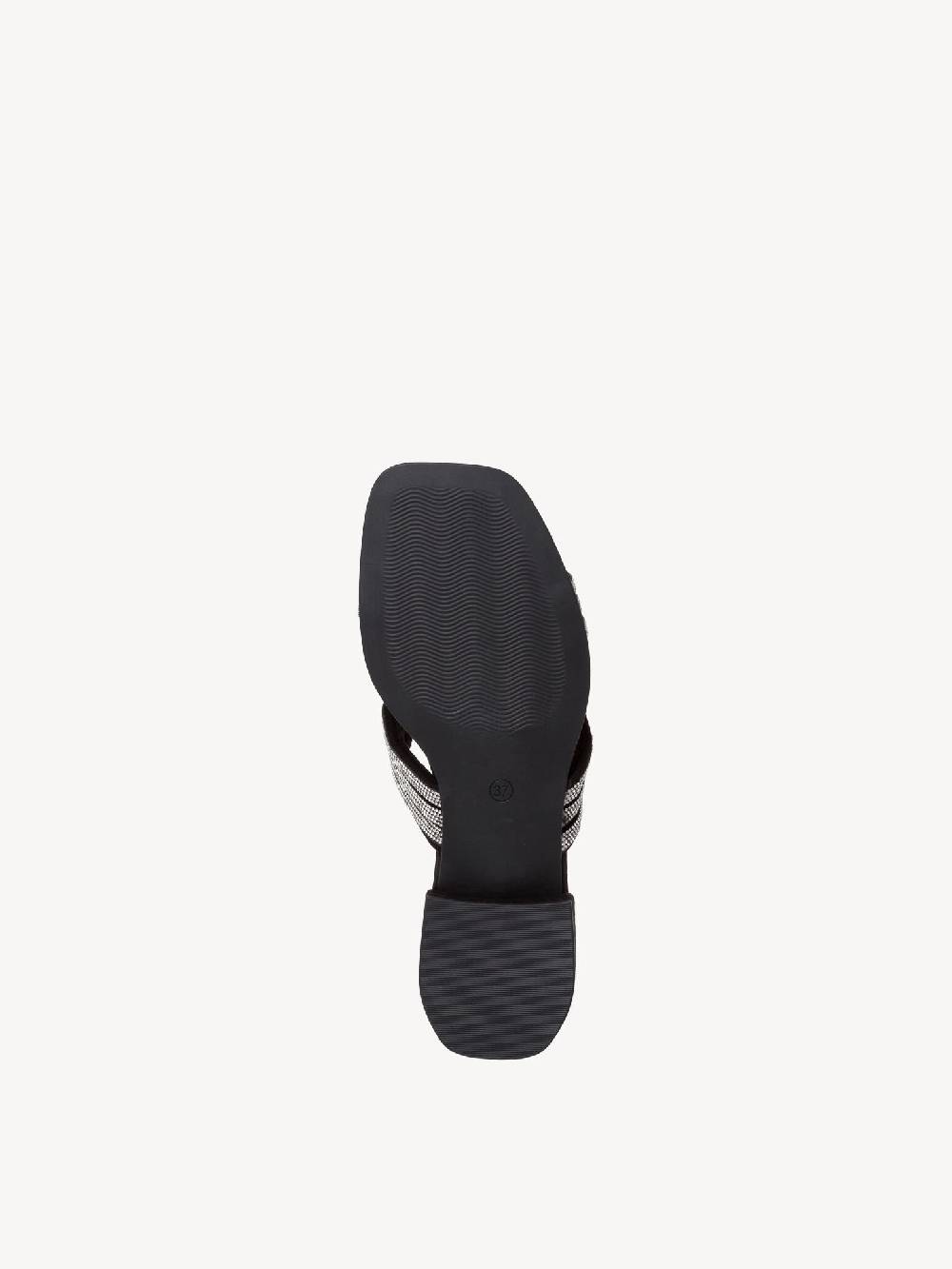 Marco Tozzi Pantolette Clearance-Verkauf
