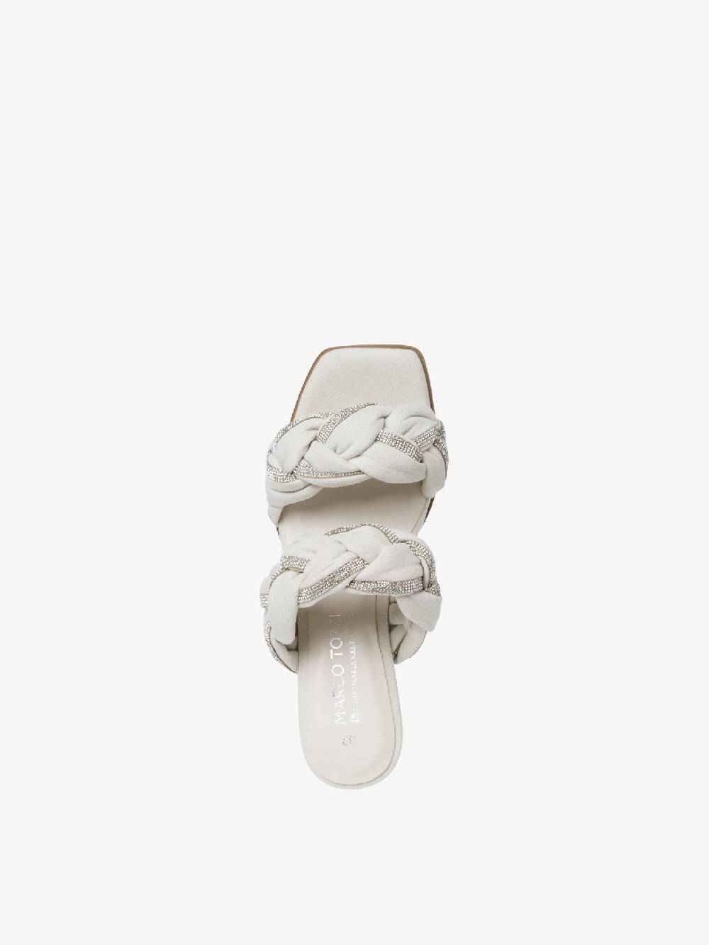 Marco Tozzi Pantolette Kostenloser Versand international