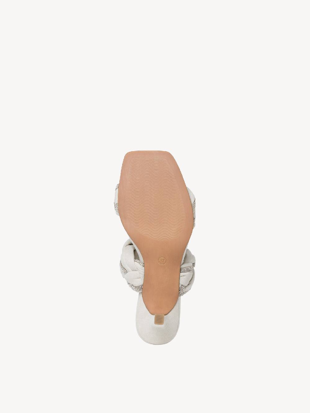 Marco Tozzi Pantolette Kostenloser Versand international