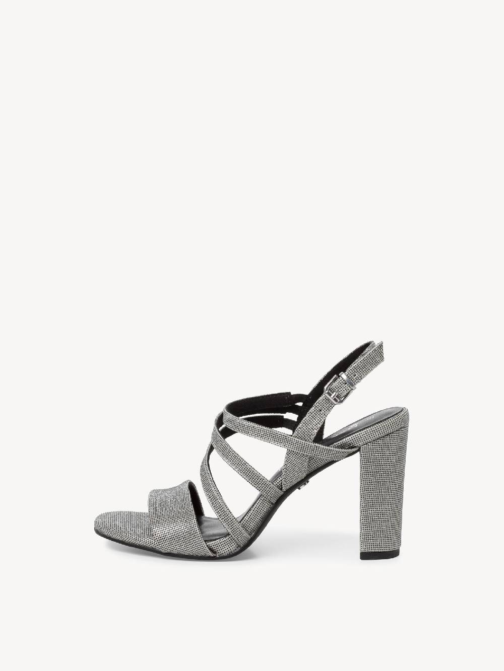 Marco Tozzi Sandalette Speichern exportieren