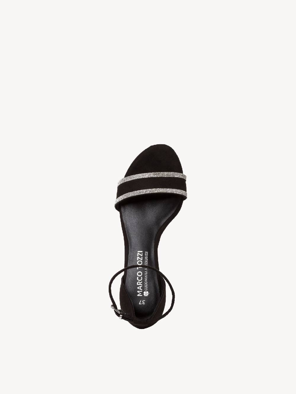 Marco Tozzi Sandalette Online