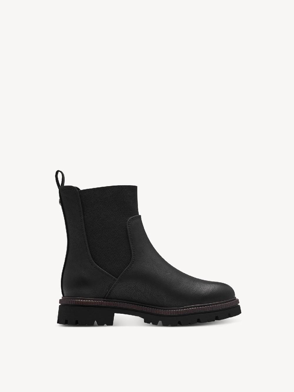 Marco Tozzi Chelsea Boot Weihnachtsangebot