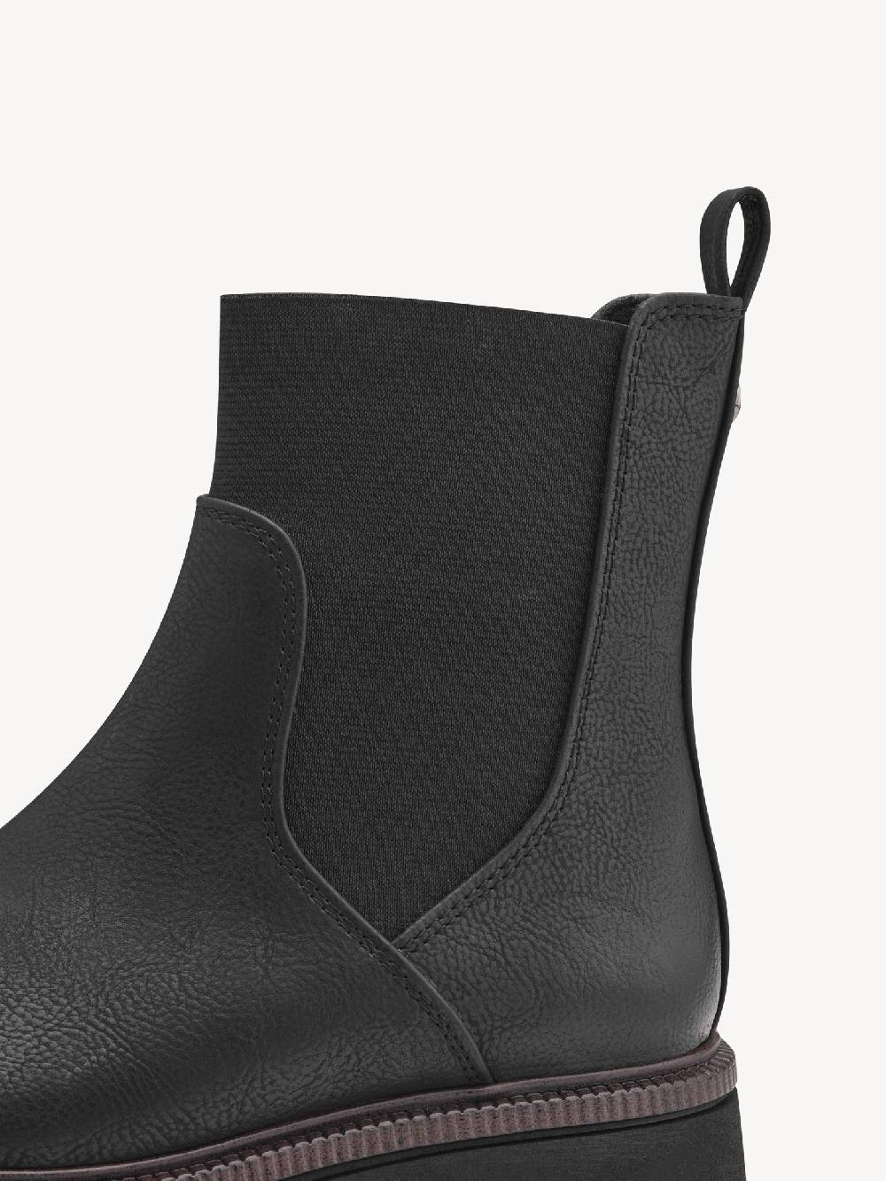 Marco Tozzi Chelsea Boot Weihnachtsangebot