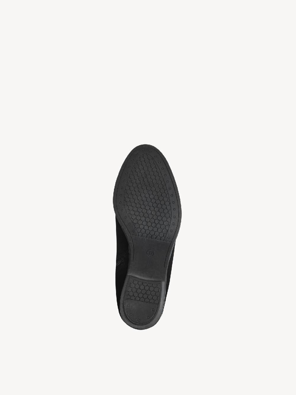 Marco Tozzi Stiefelette Osterangebot