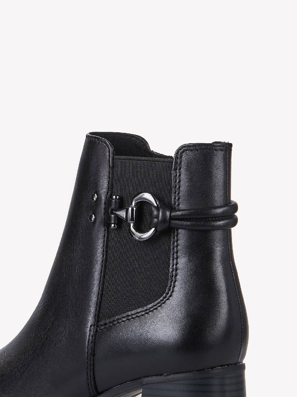 Marco Tozzi Chelsea Boot Lagerräumung