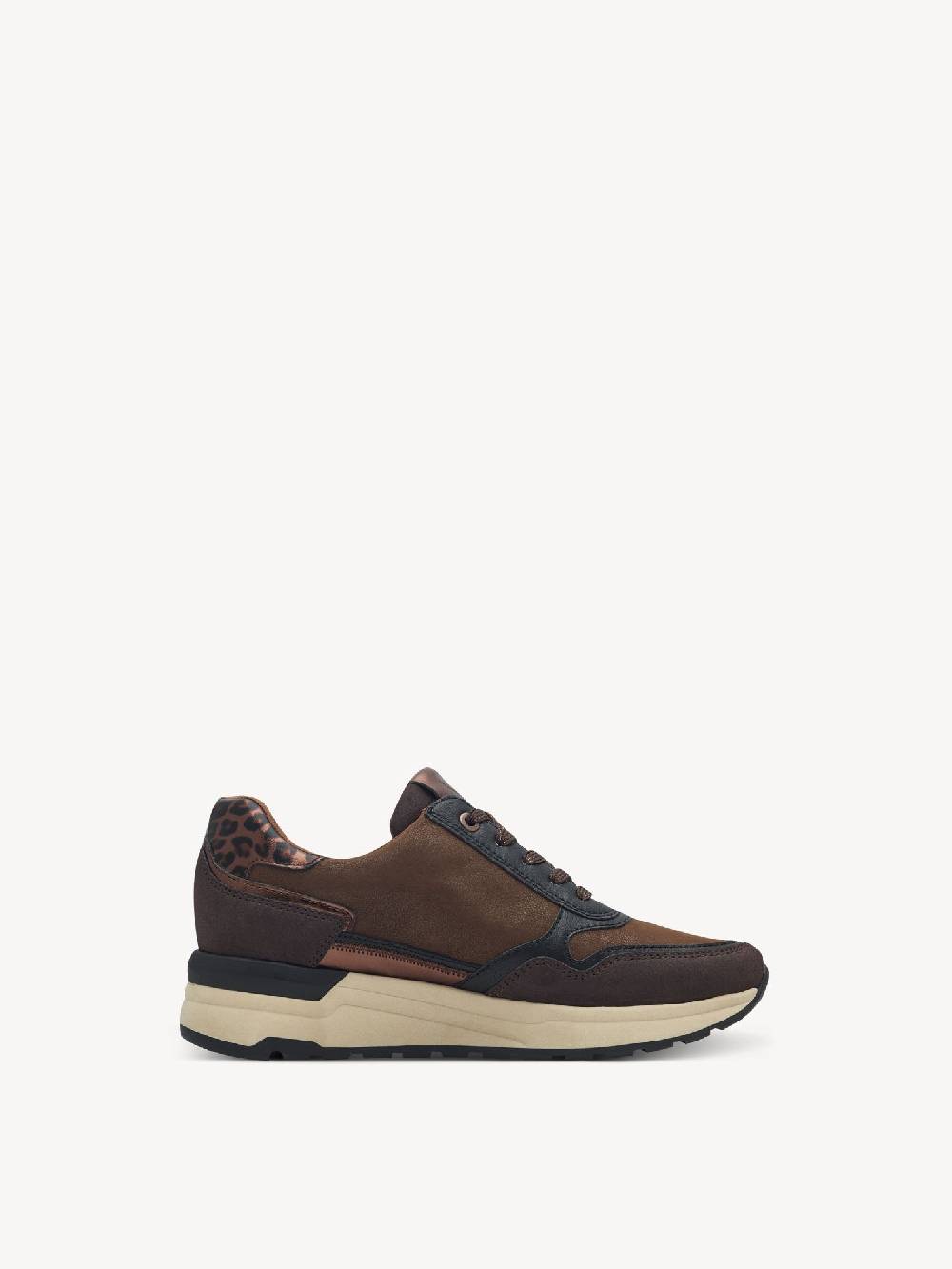 Marco Tozzi Sneaker Heißer Verkauf