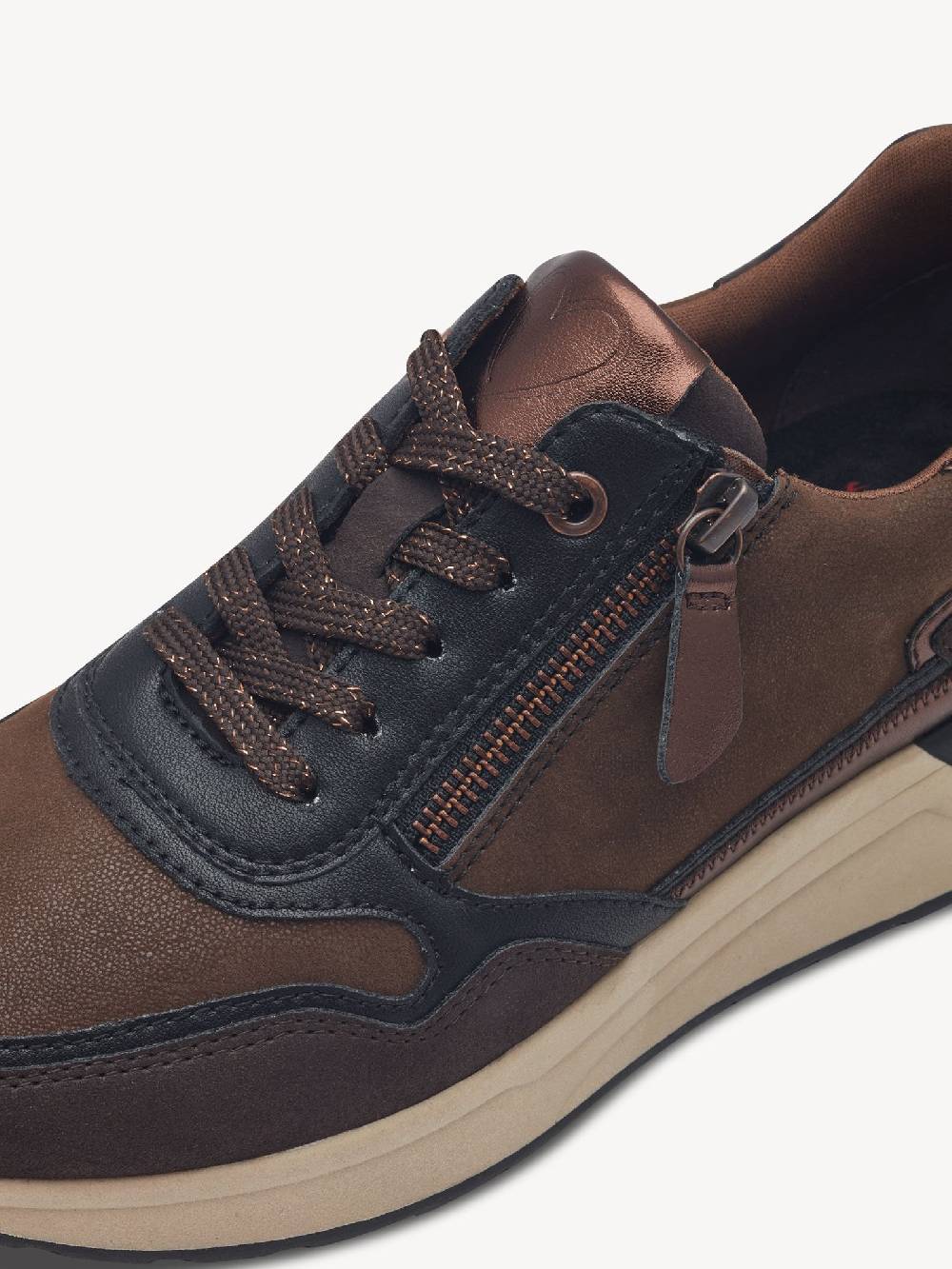 Marco Tozzi Sneaker Heißer Verkauf