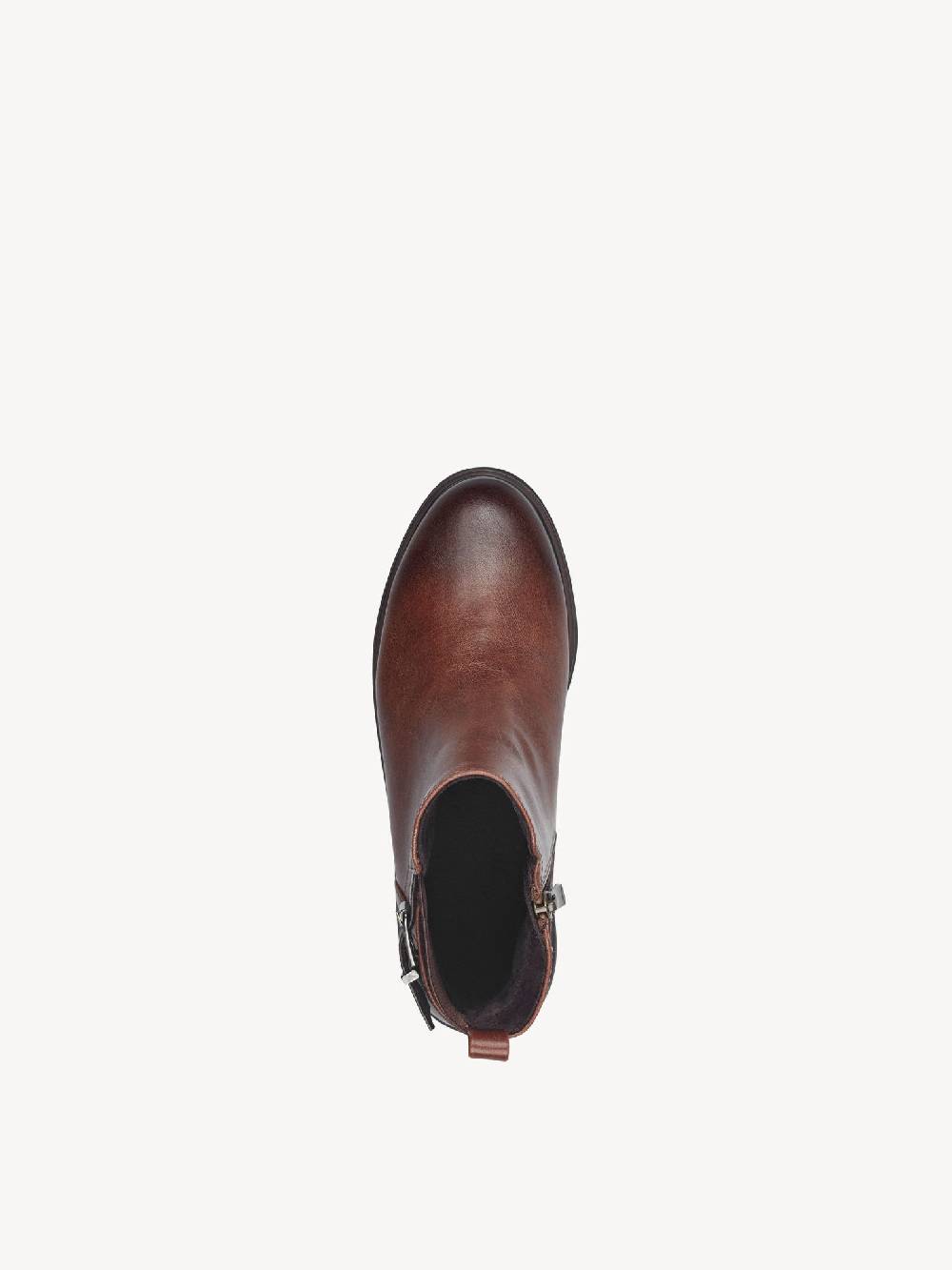Marco Tozzi Chelsea Boot Neueste Mode