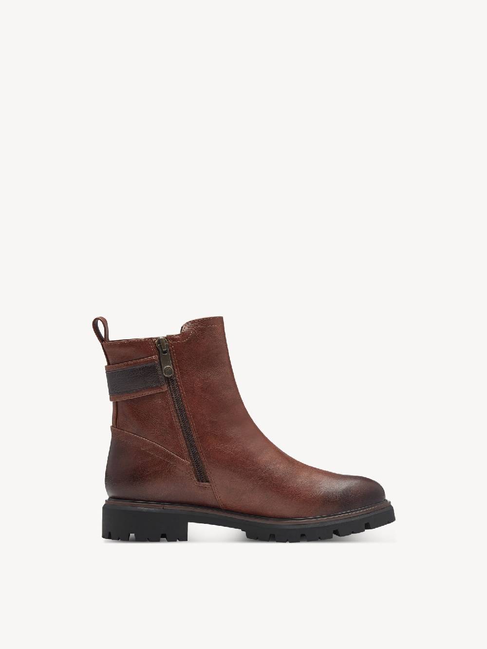 Marco Tozzi Chelsea Boot Neueste Mode