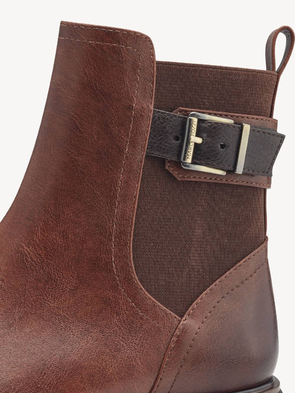 Marco Tozzi Chelsea Boot Neueste Mode