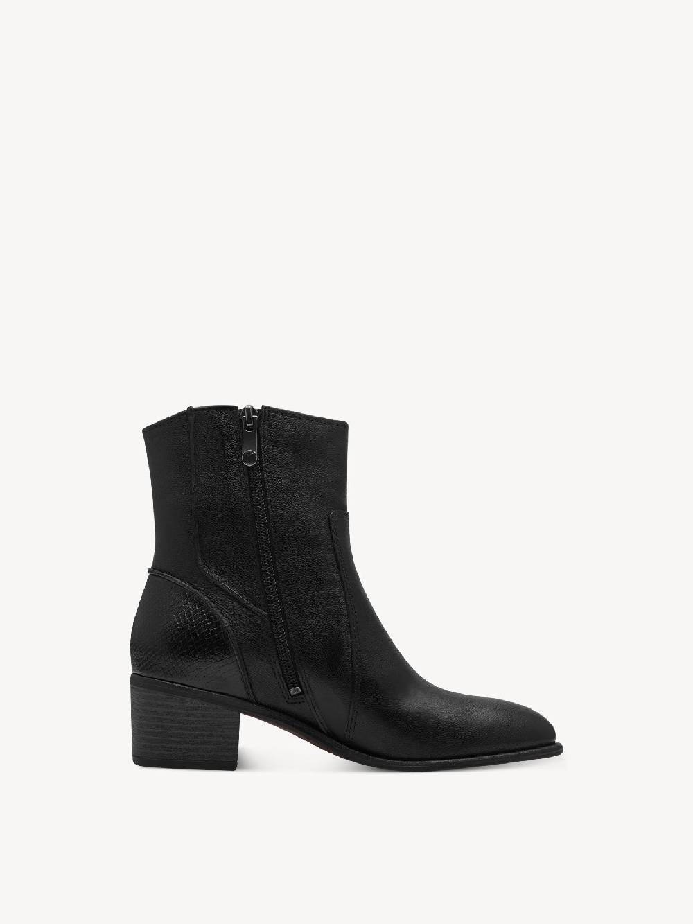 Marco Tozzi Stiefelette Exklusive Angebote