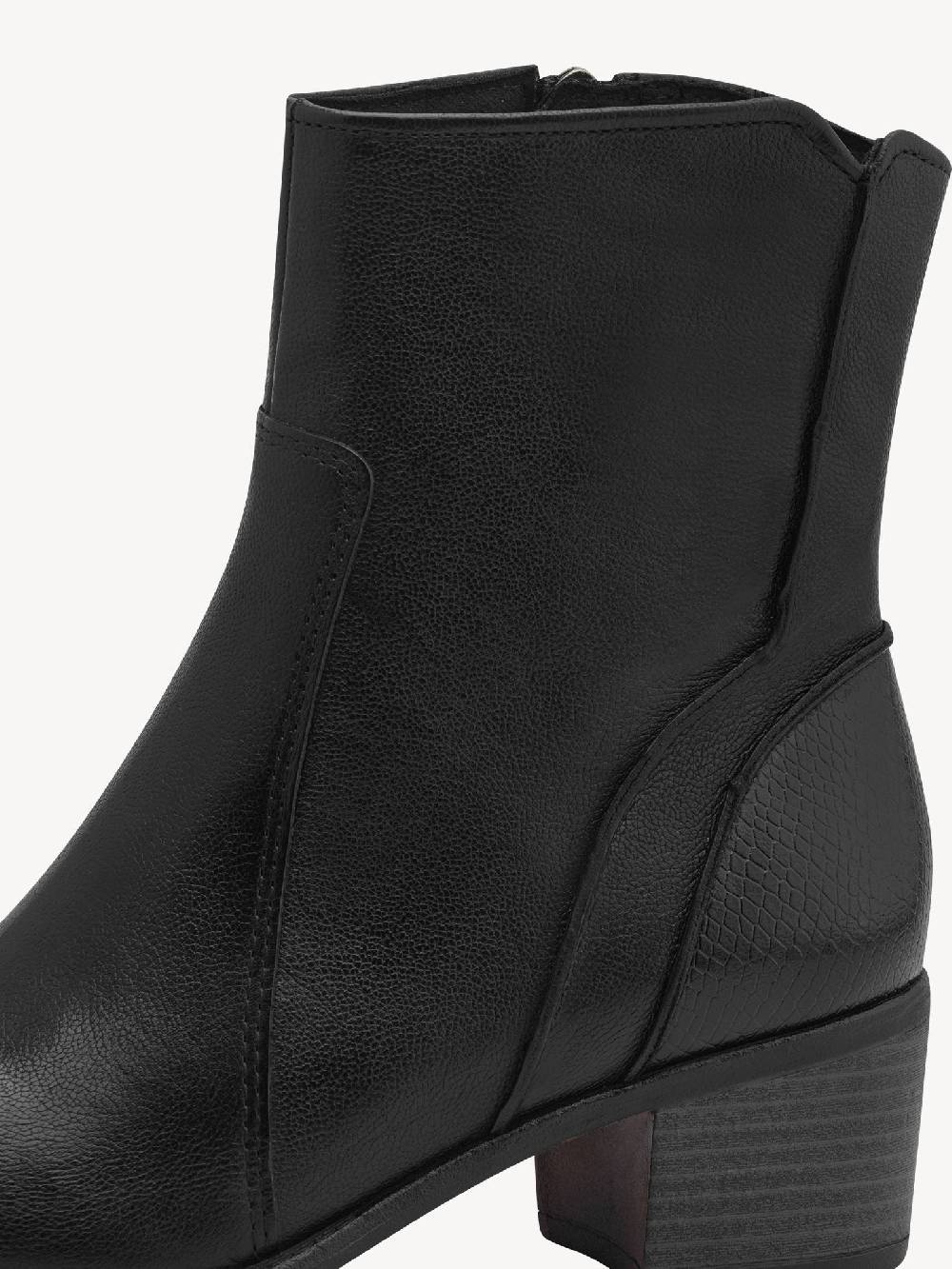 Marco Tozzi Stiefelette Exklusive Angebote