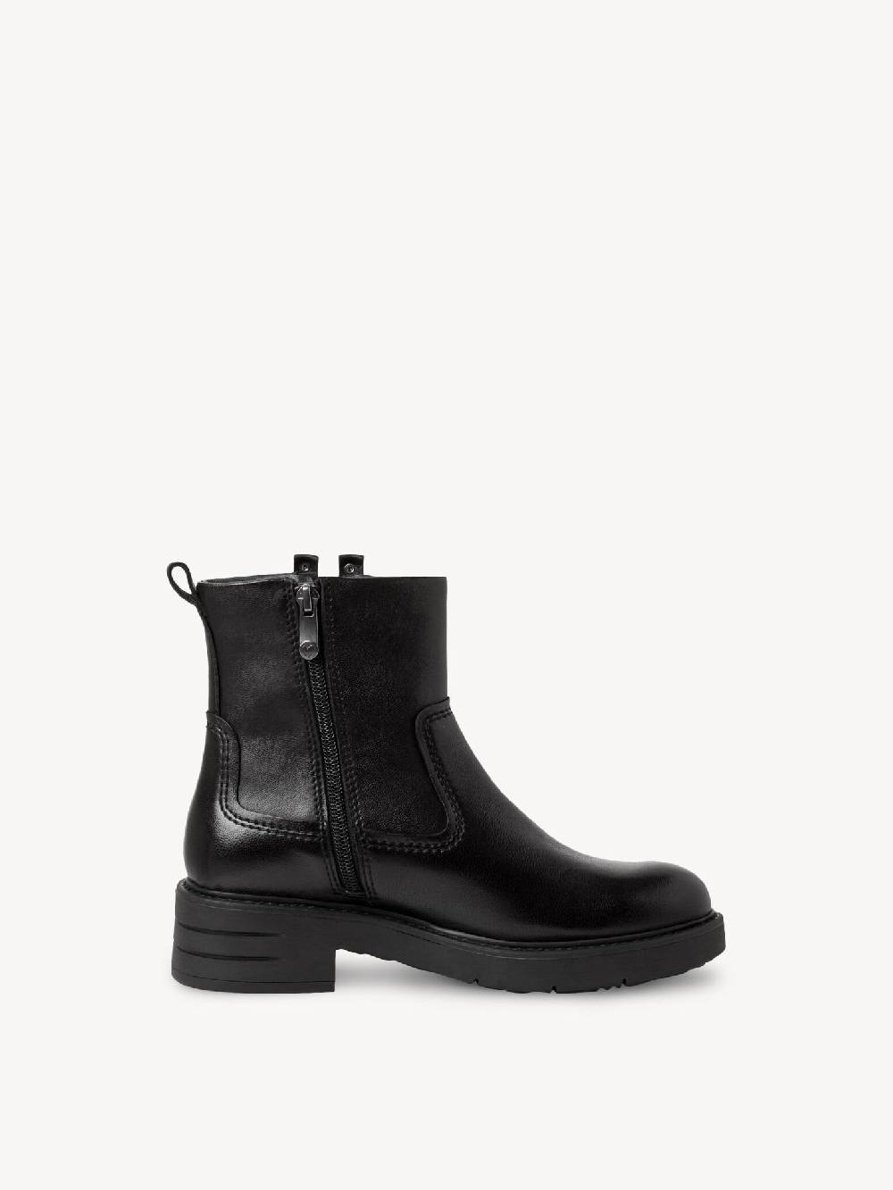 Marco Tozzi Stiefelette Große Rabatte