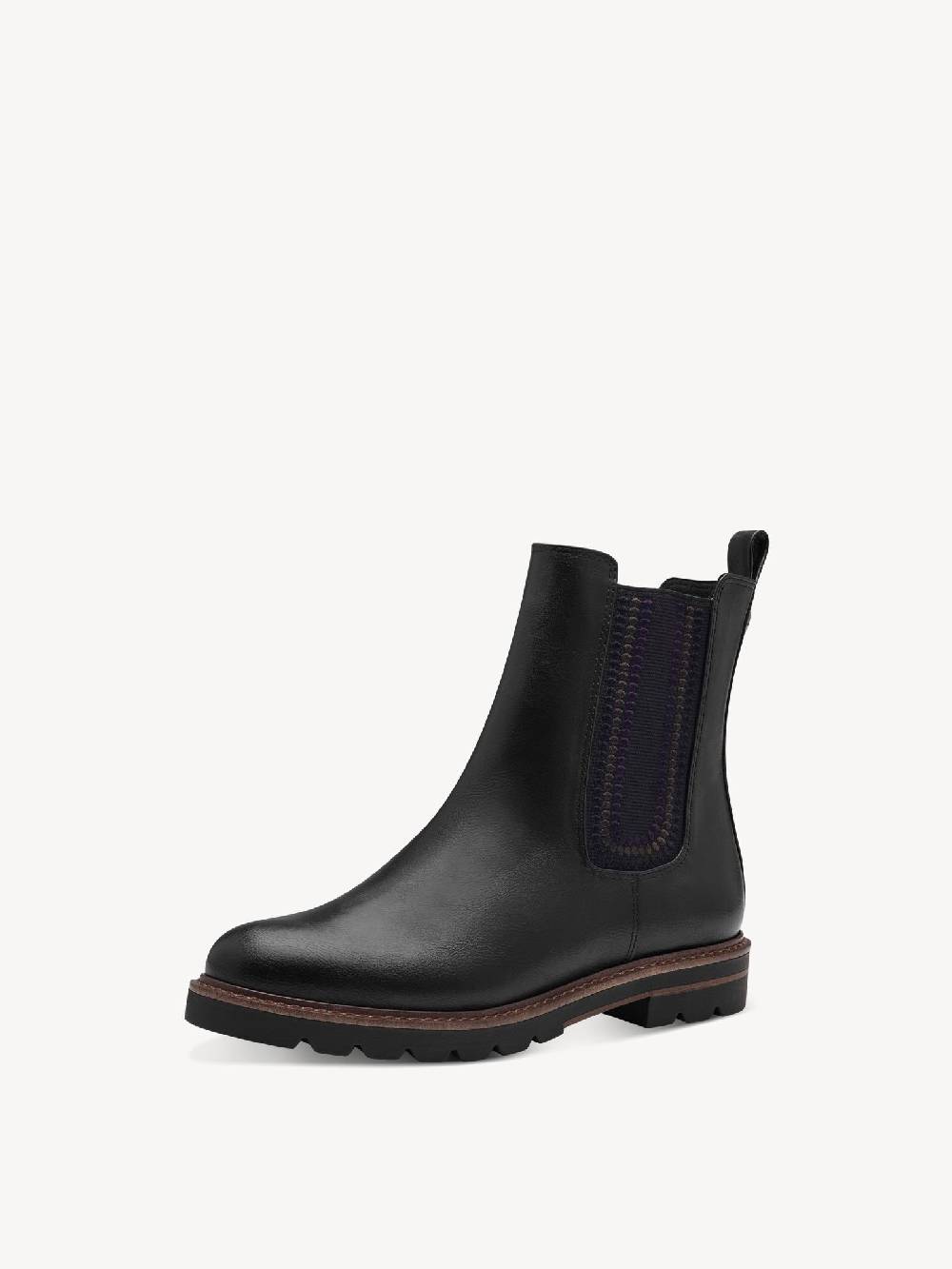 Marco Tozzi Chelsea Boot Bestseller