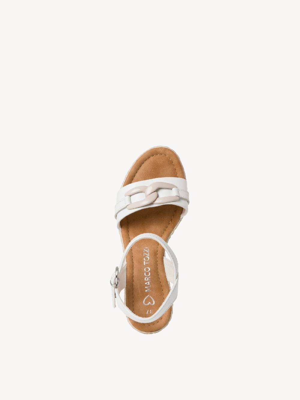 Marco Tozzi Sandale Wochenangebot