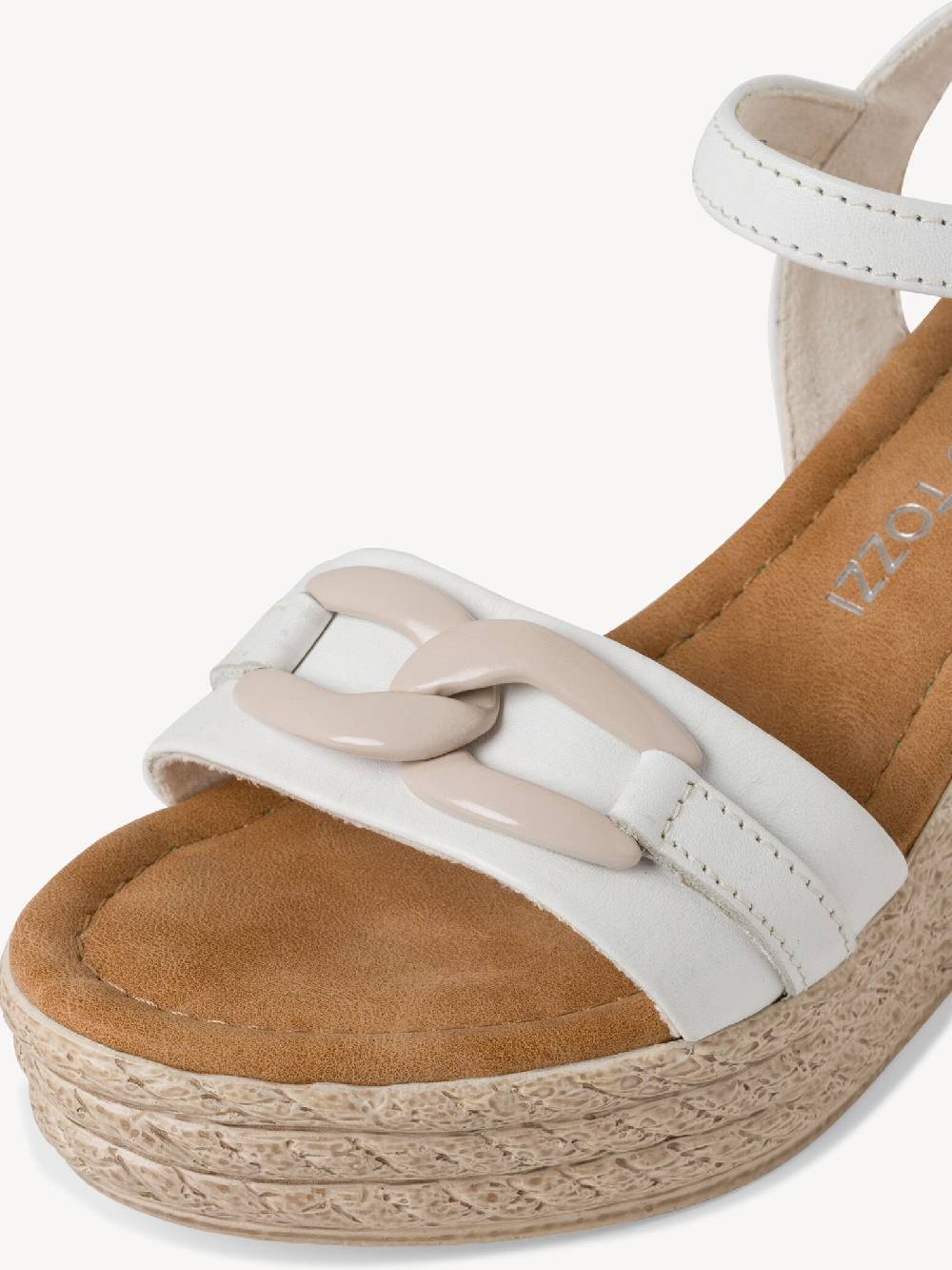 Marco Tozzi Sandale Wochenangebot