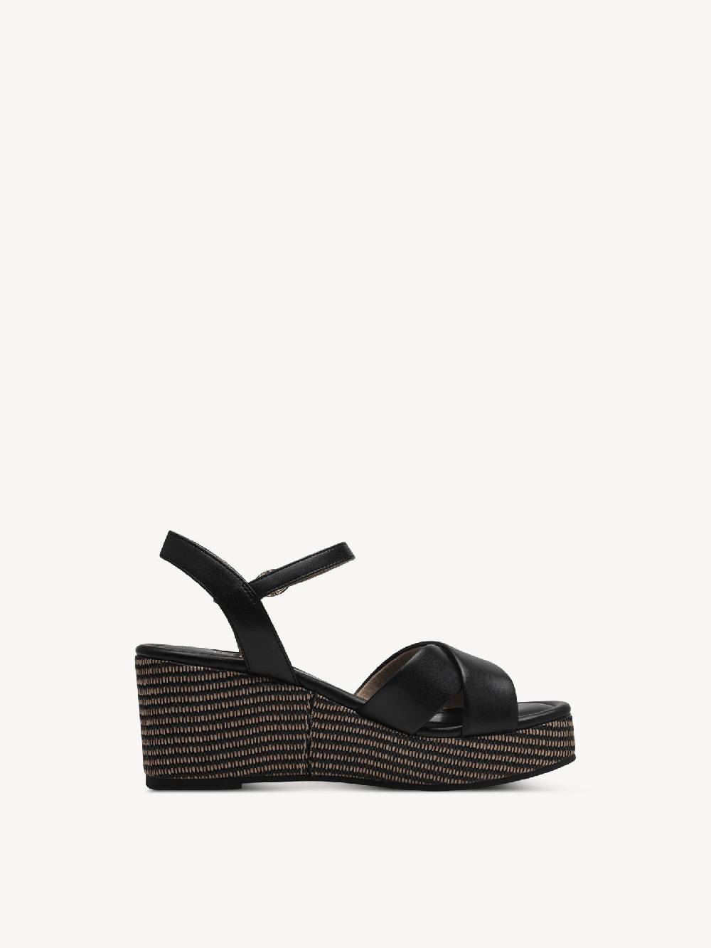 Marco Tozzi Sandale Neueste Stile