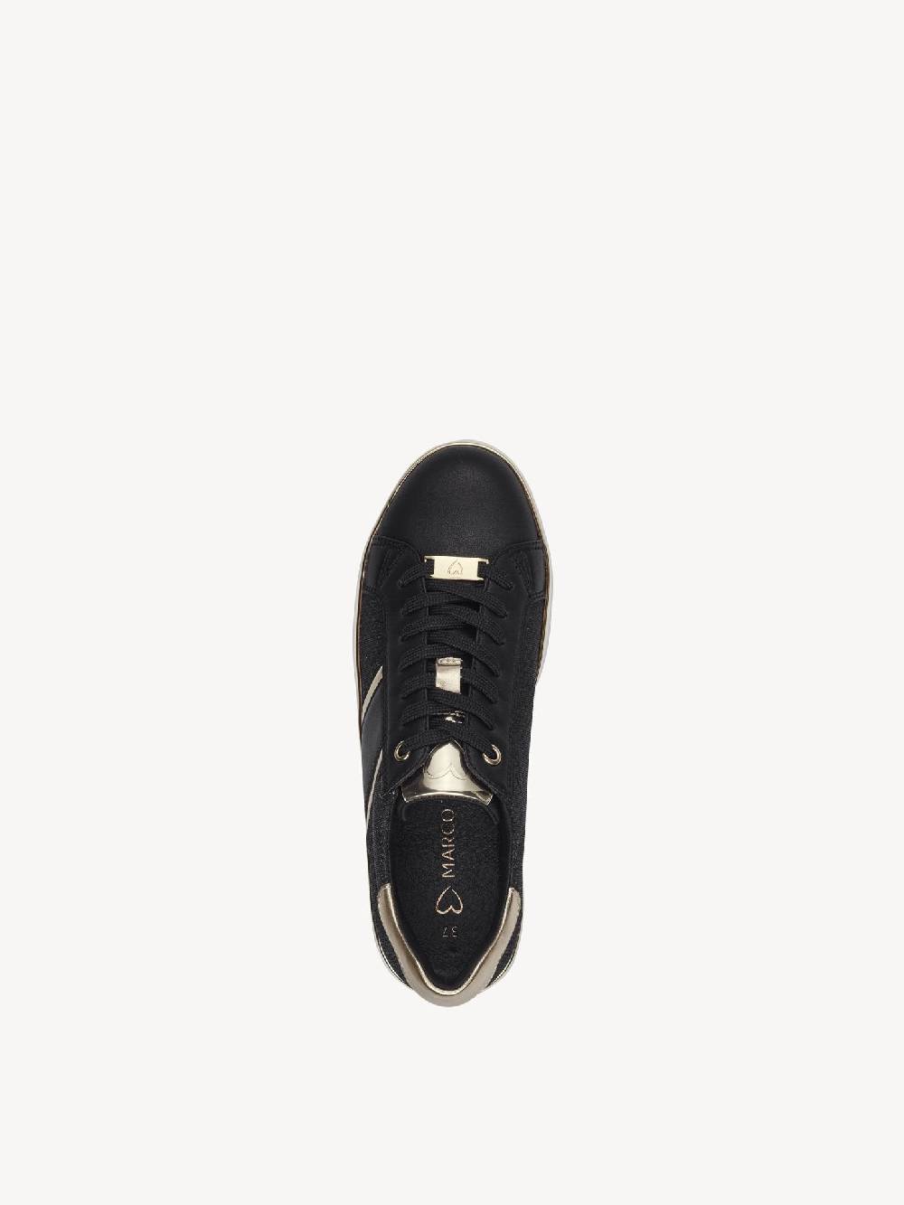 Marco Tozzi Sneaker Bis zu 60% Rabatt