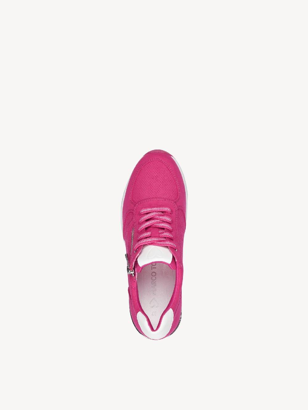 Marco Tozzi Sneaker Bis zu 65% Rabatt