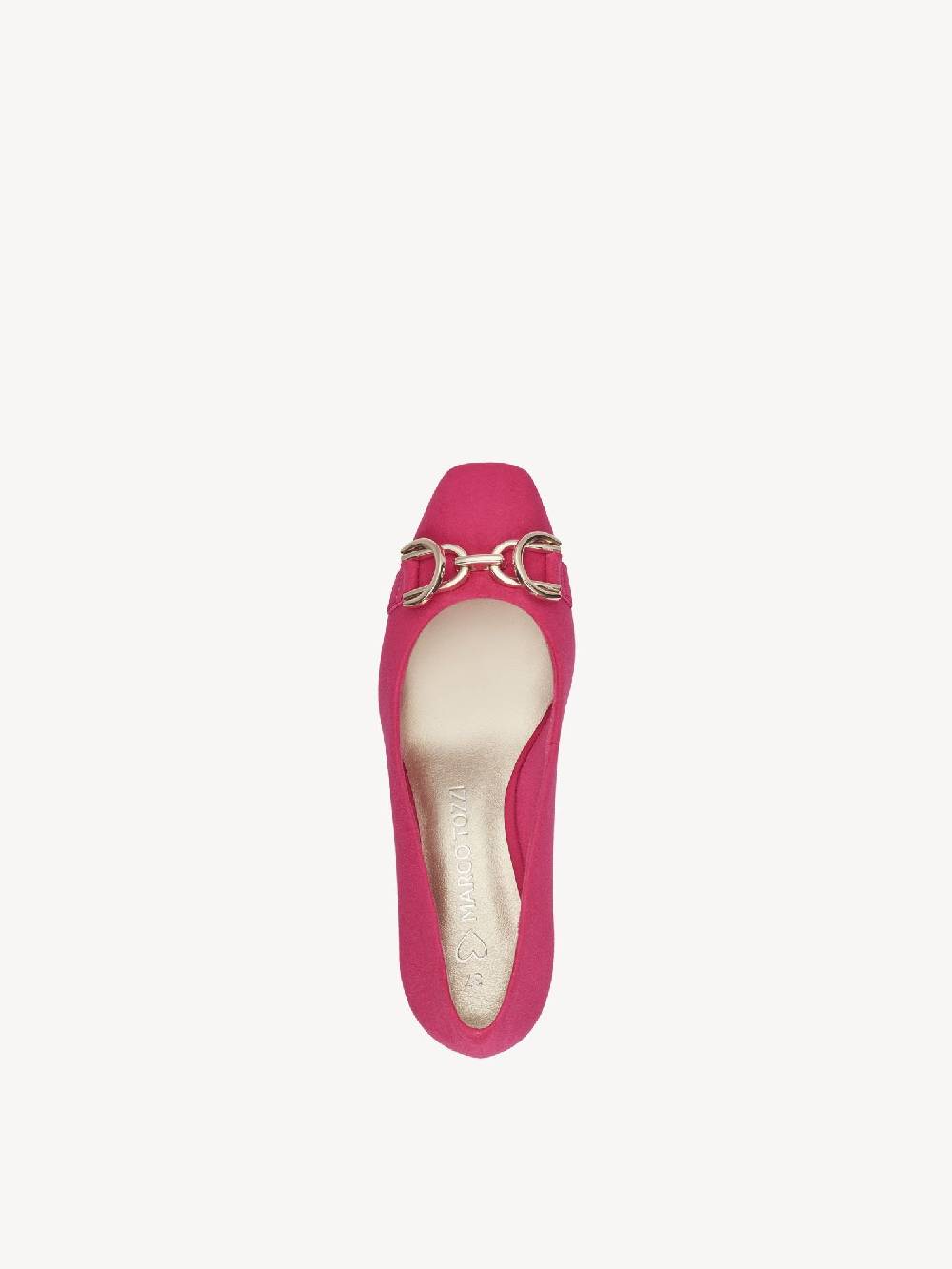Marco Tozzi Pumps Sonderangebot der Fabrik