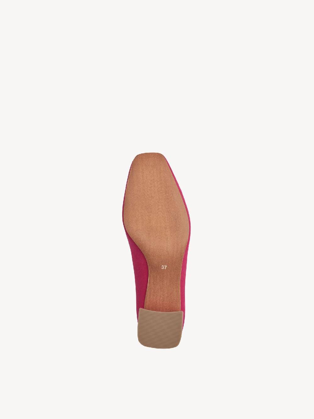 Marco Tozzi Pumps Sonderangebot der Fabrik