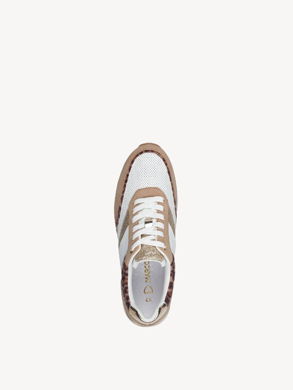 Marco Tozzi Sneaker Bis zu 55% Rabatt