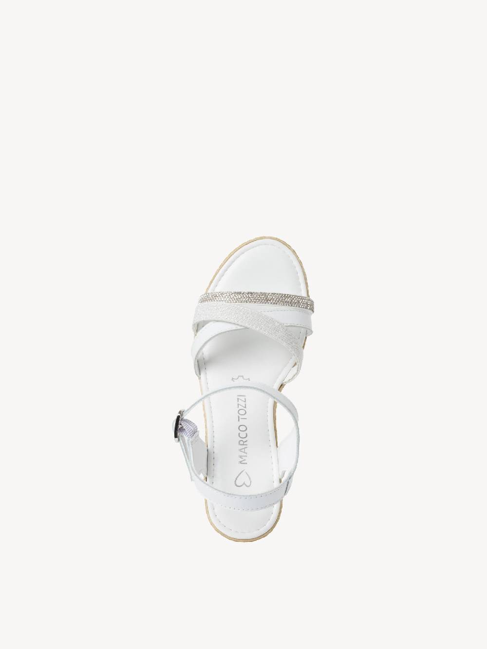 Marco Tozzi Sandale Discount Store für neue Produkte
