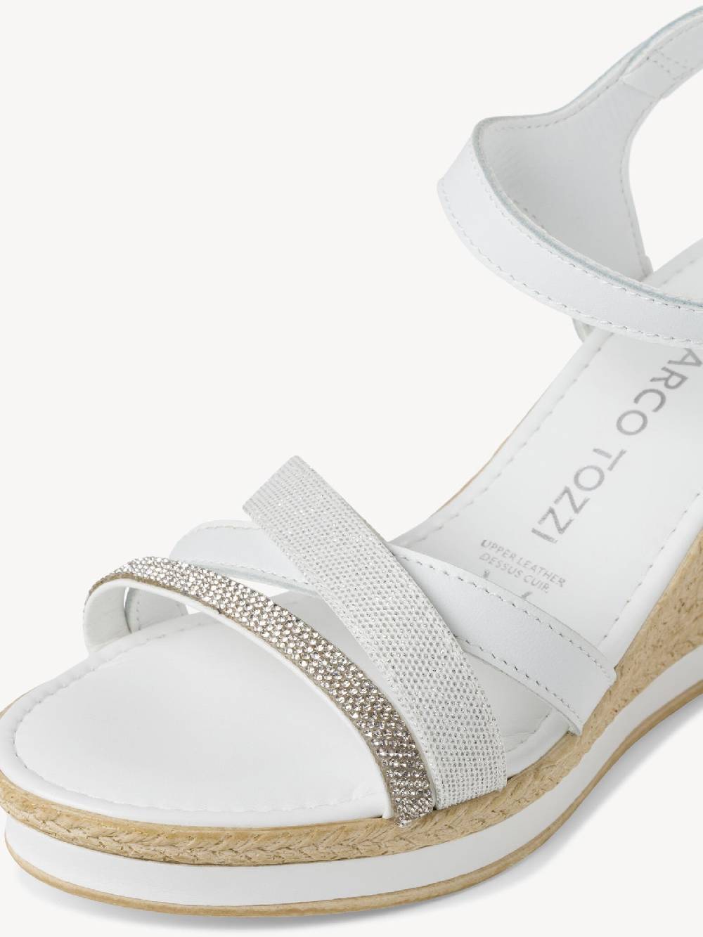 Marco Tozzi Sandale Discount Store für neue Produkte