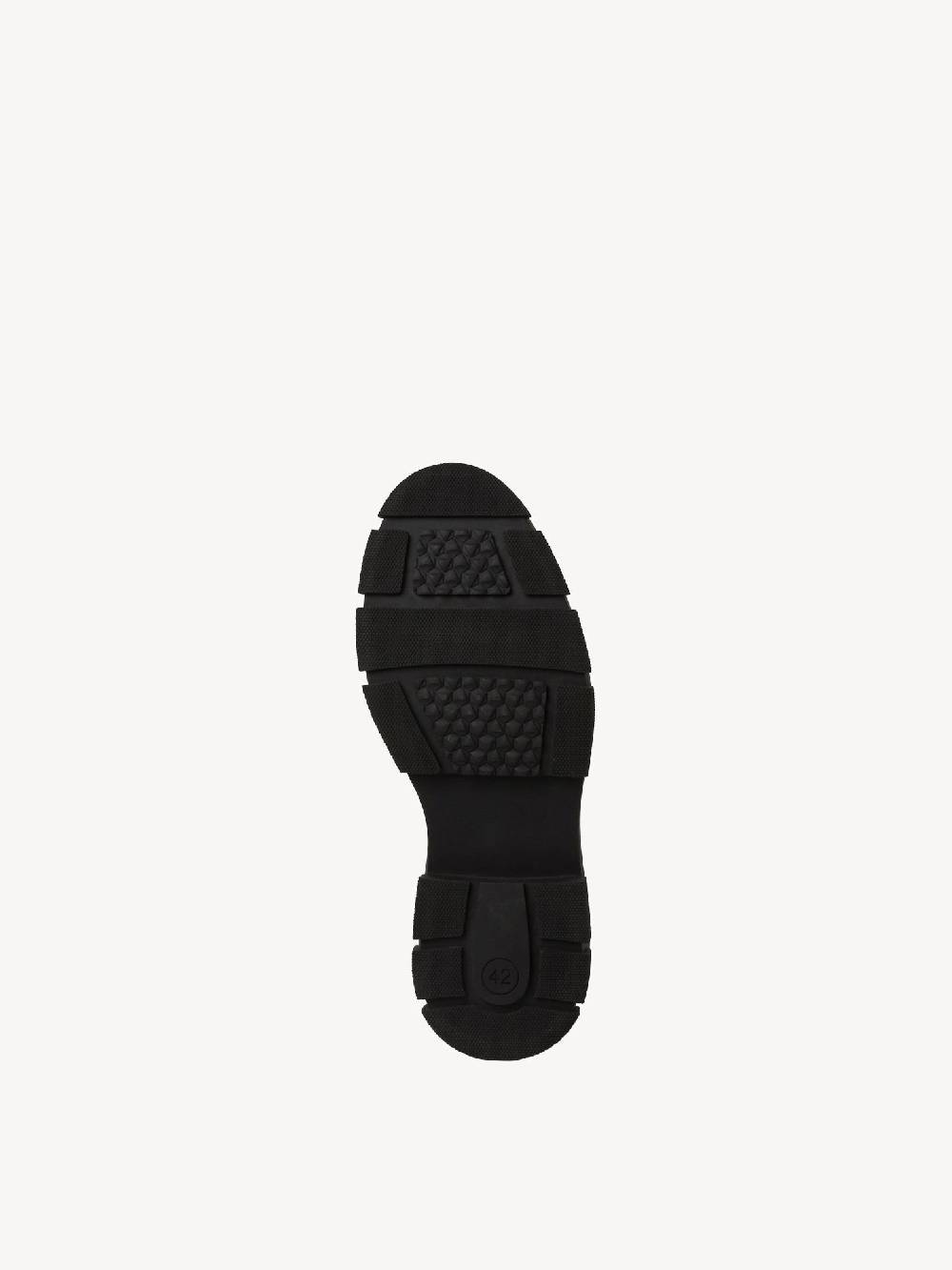 Marco Tozzi Stiefelette Auslauf