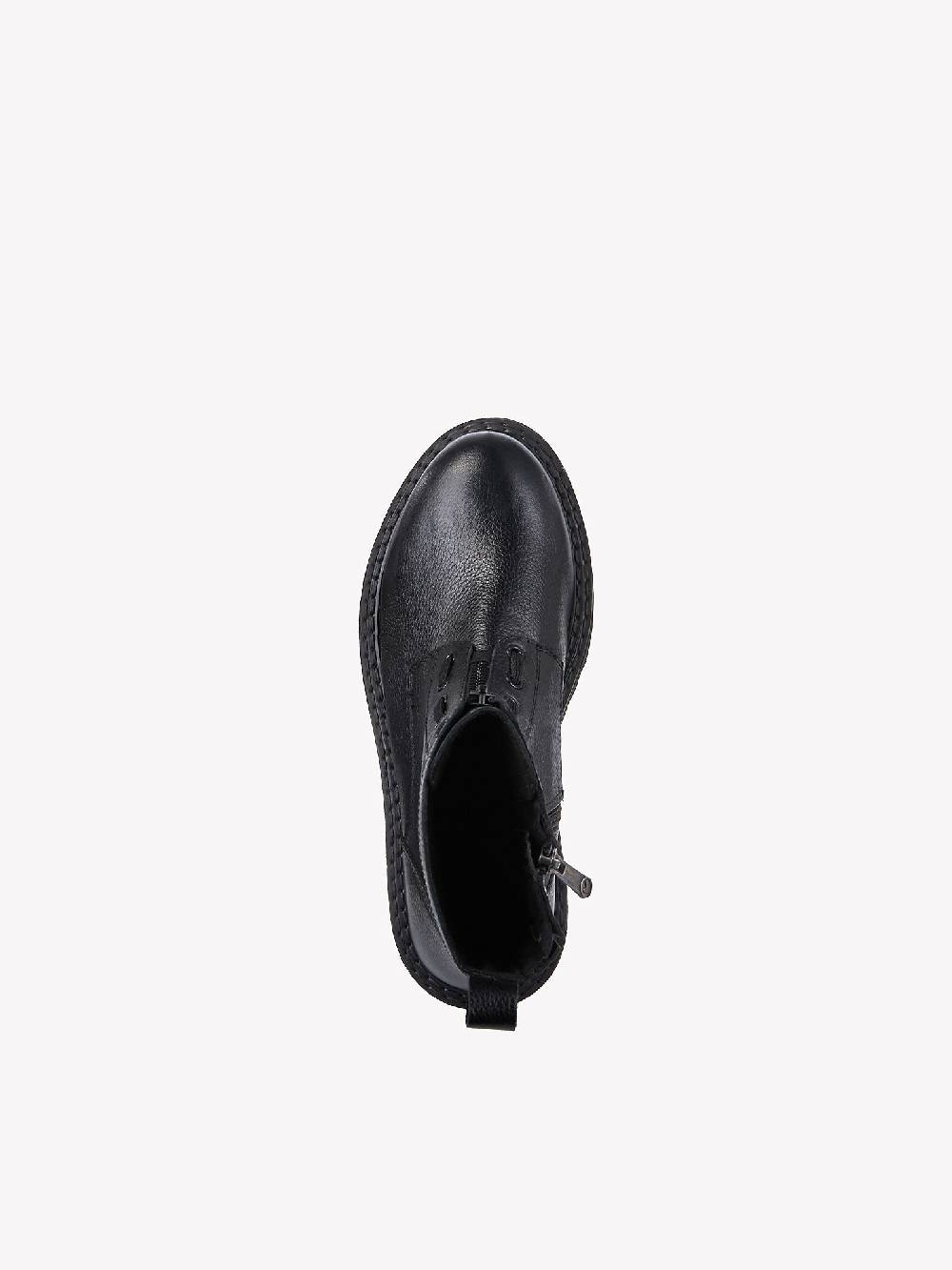 Marco Tozzi Stiefelette Fabrikverkauf