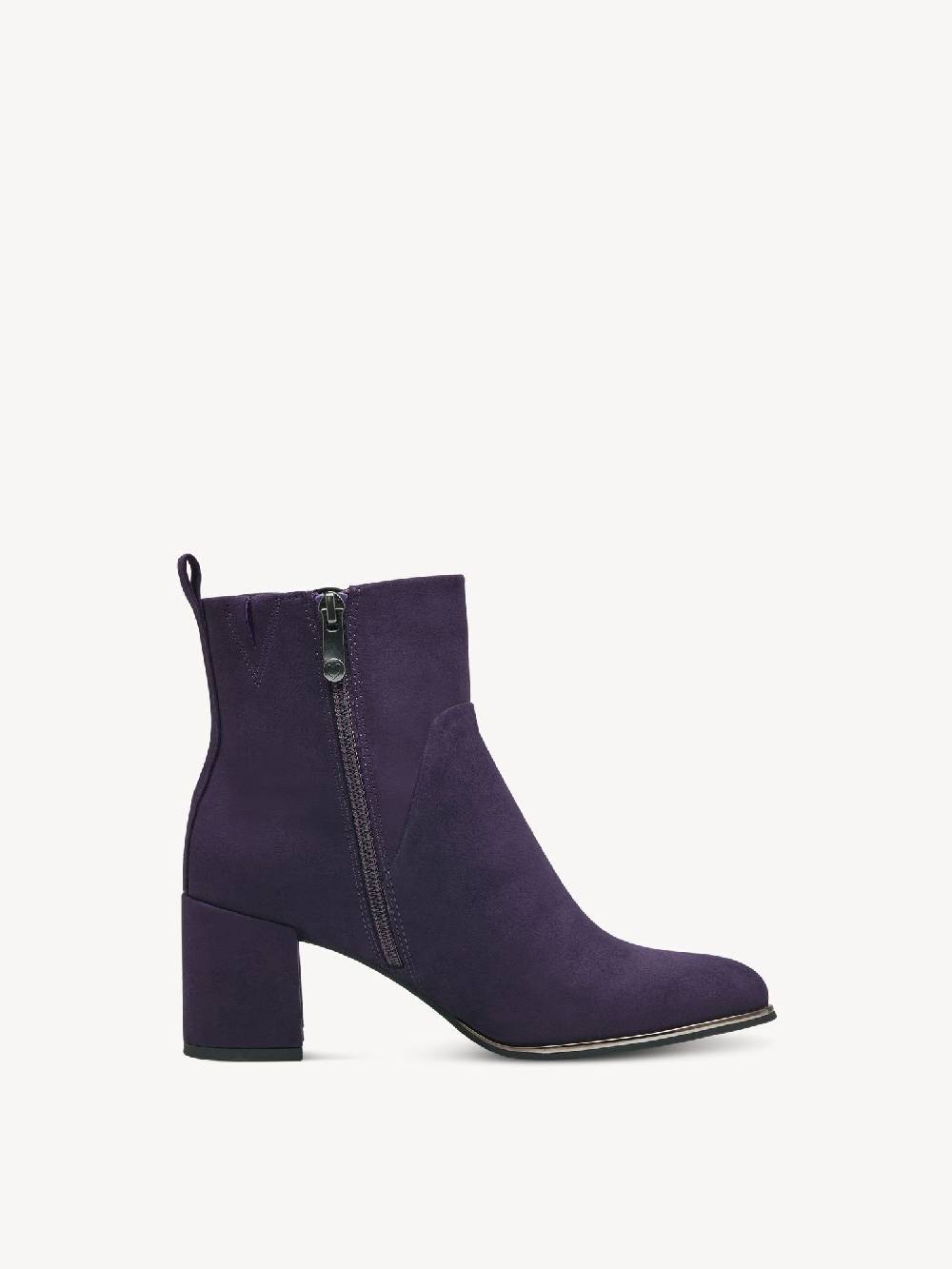 Marco Tozzi Stiefelette Kostenloser Versand