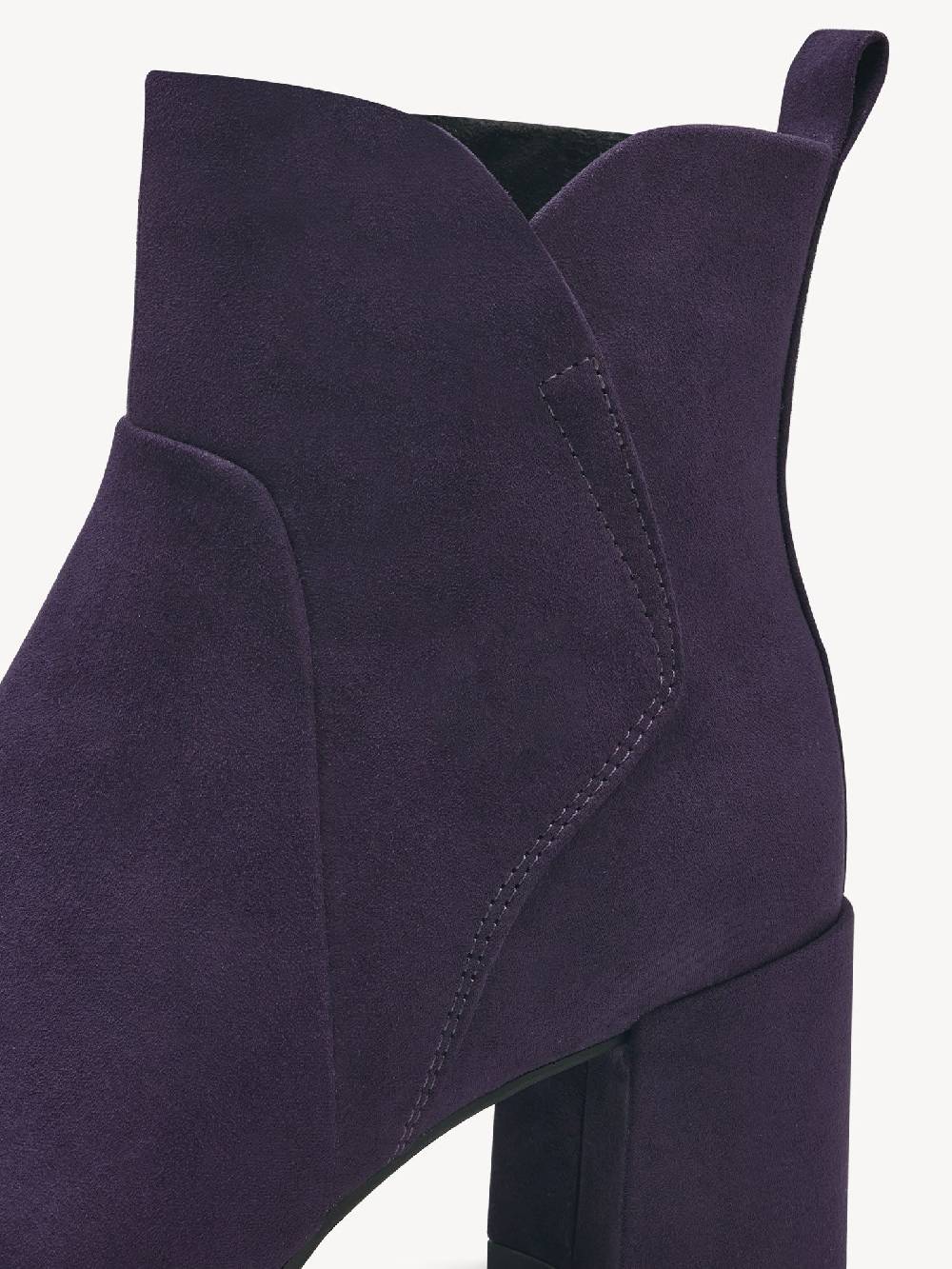 Marco Tozzi Stiefelette Kostenloser Versand