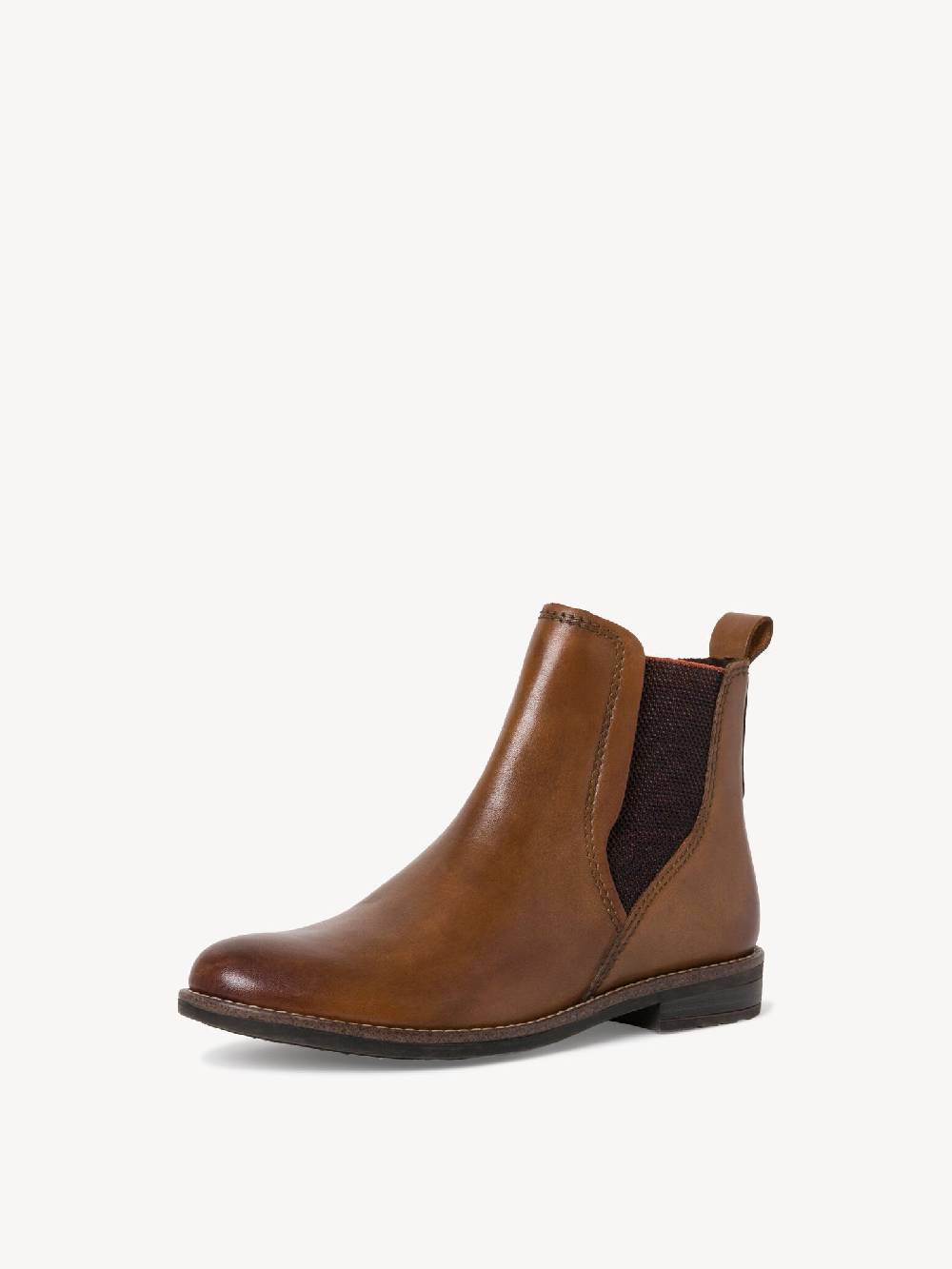 Marco Tozzi Chelsea Boot Limitierter Zeitrabatt