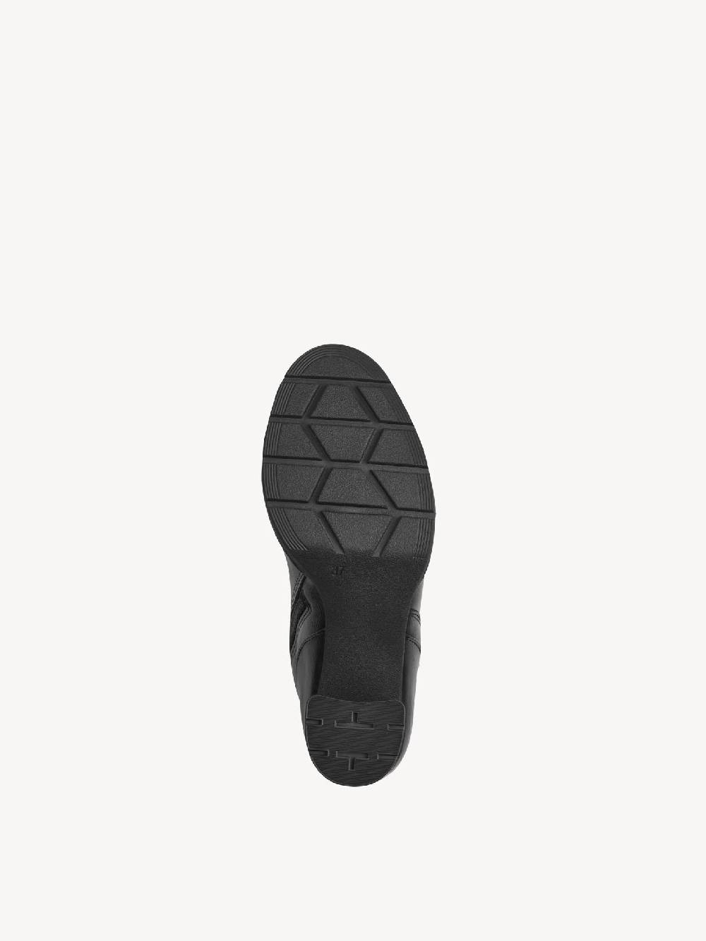 Marco Tozzi Chelsea Boot Sonderangebot