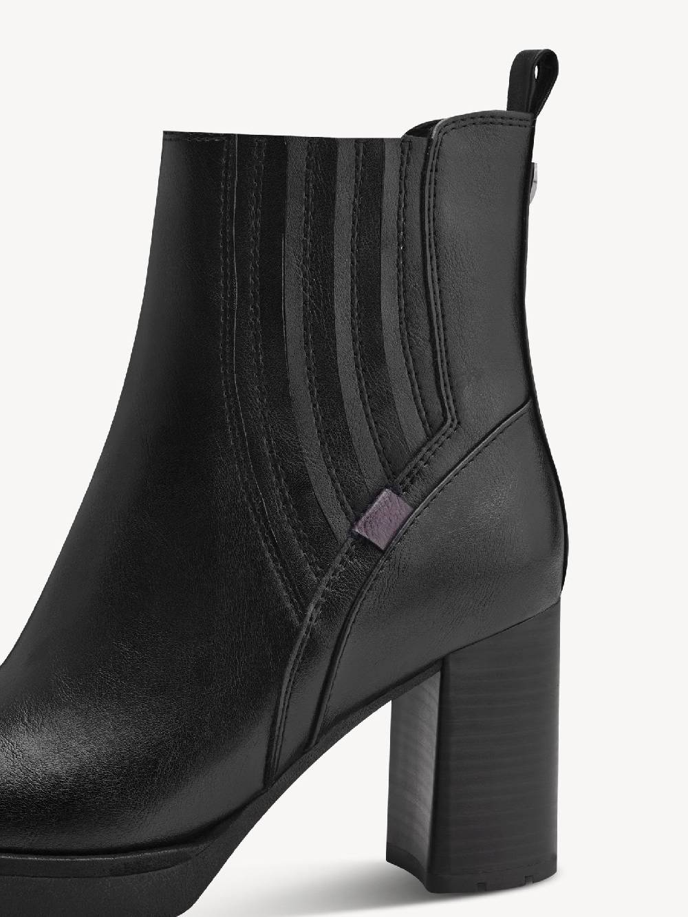 Marco Tozzi Chelsea Boot Sonderangebot