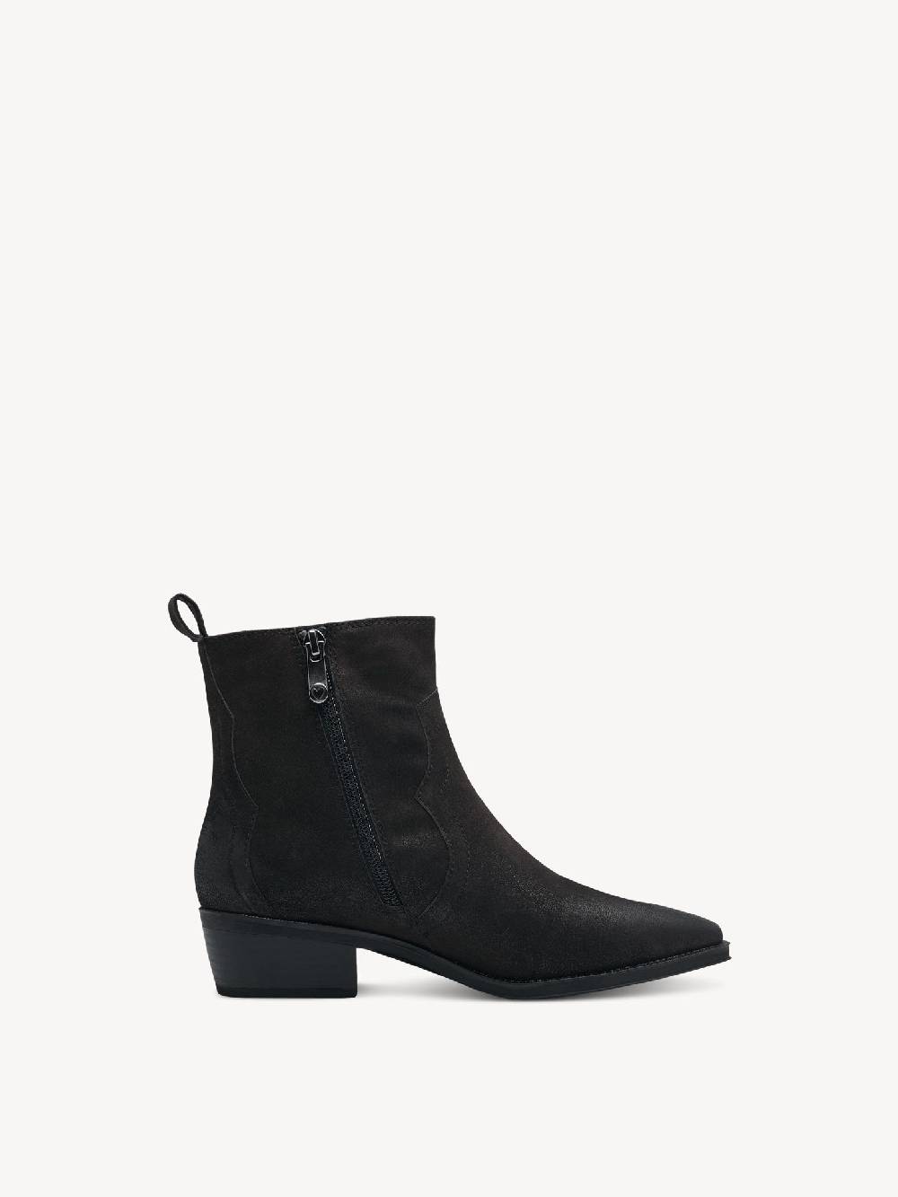 Marco Tozzi Stiefelette Versandkostenfrei