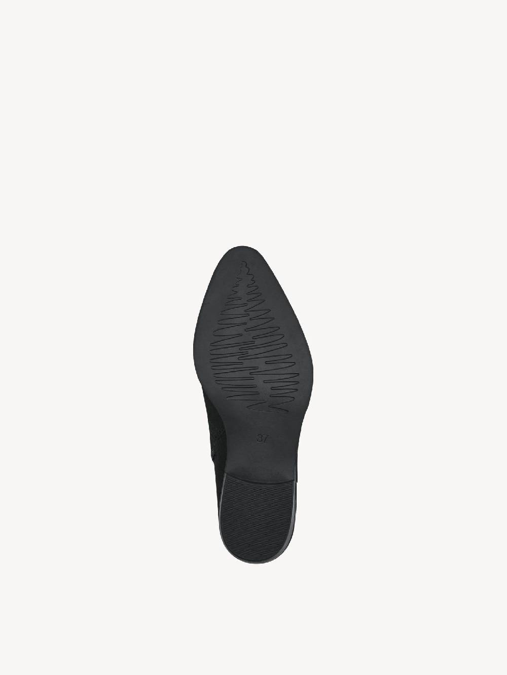 Marco Tozzi Stiefelette Versandkostenfrei