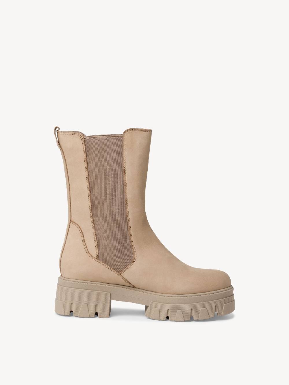 Marco Tozzi Chelsea Boot Großer Ausverkauf