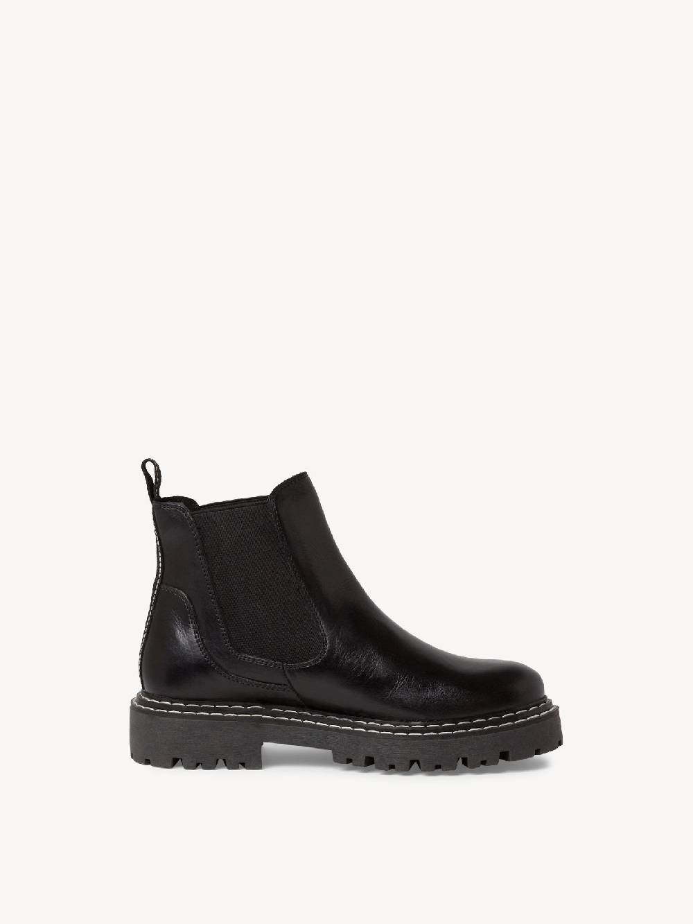 Marco Tozzi Chelsea Boot Preisnachlass