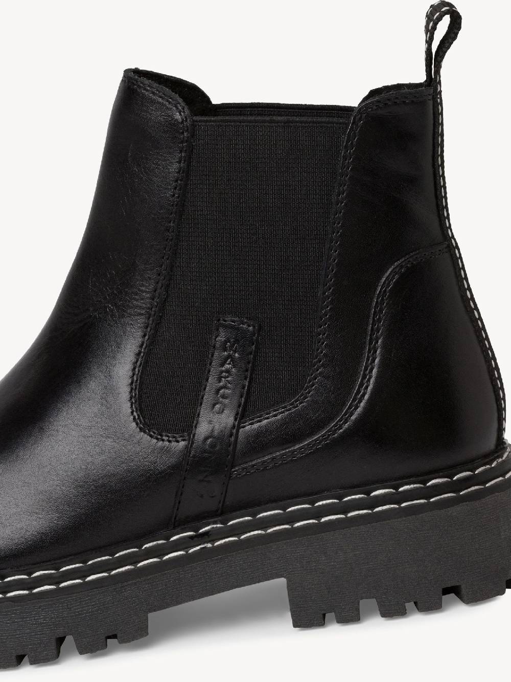 Marco Tozzi Chelsea Boot Preisnachlass