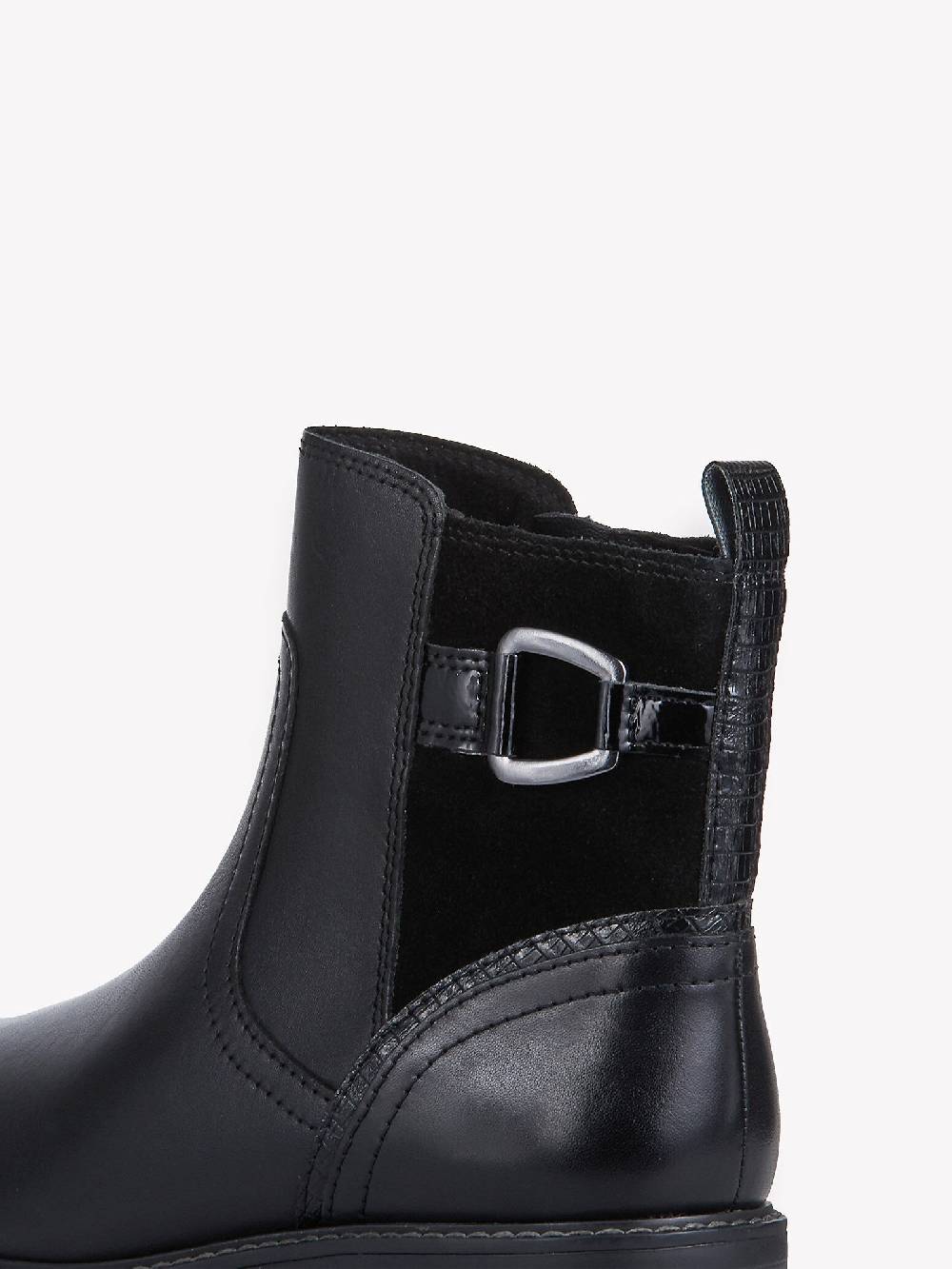 Marco Tozzi Stiefelette Cyber Monday