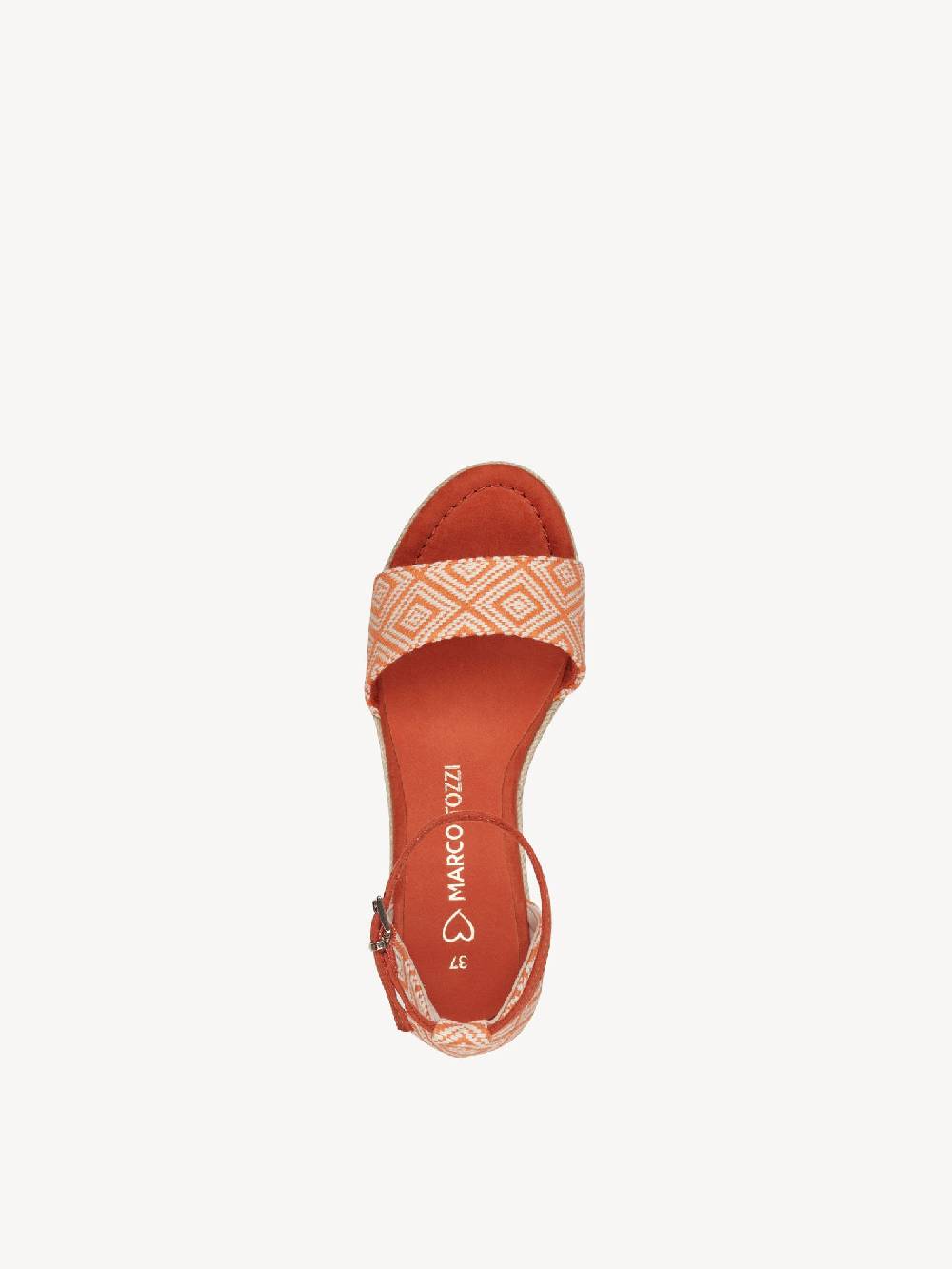 Marco Tozzi Sandale Top Angebot
