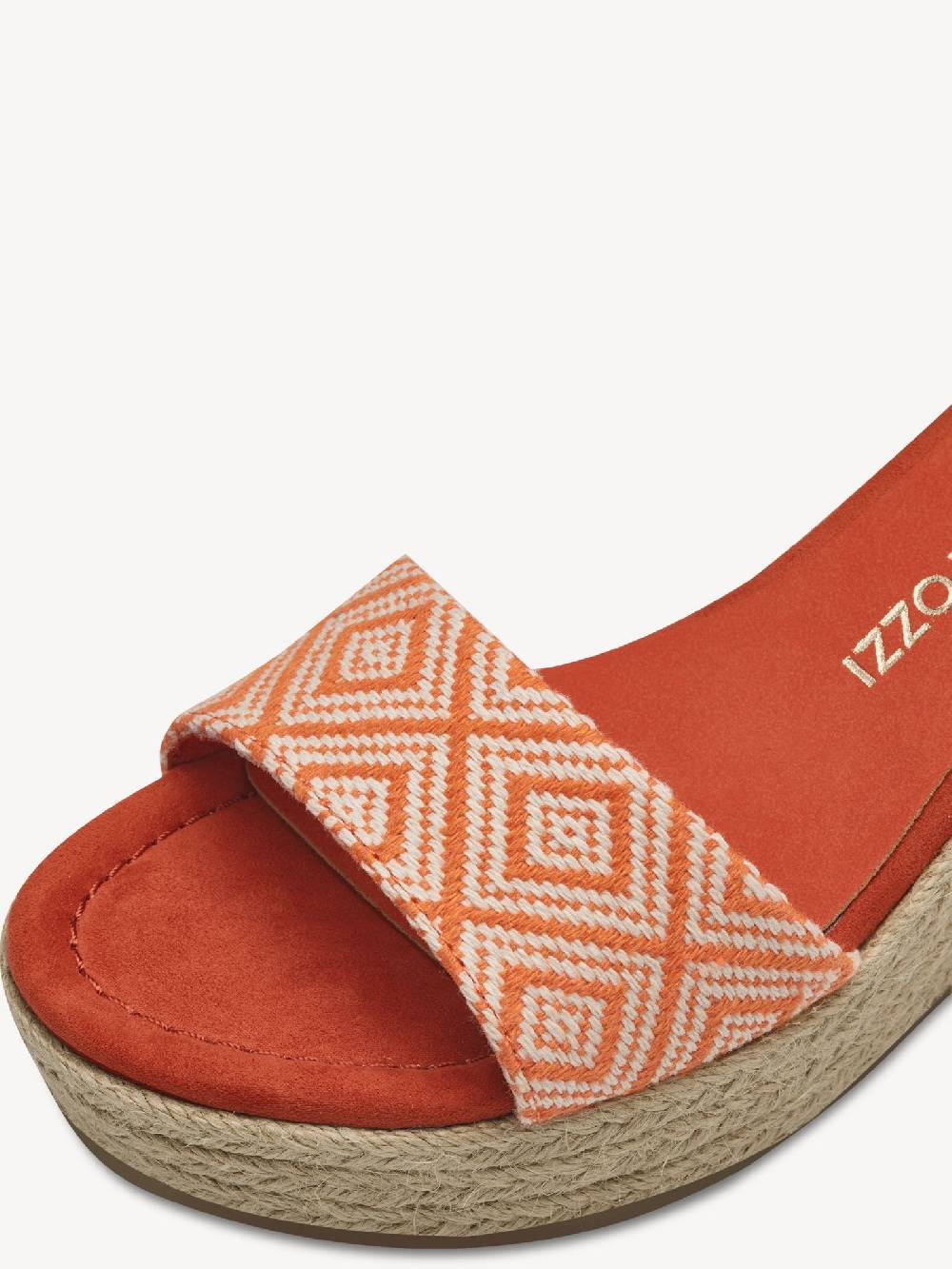 Marco Tozzi Sandale Top Angebot