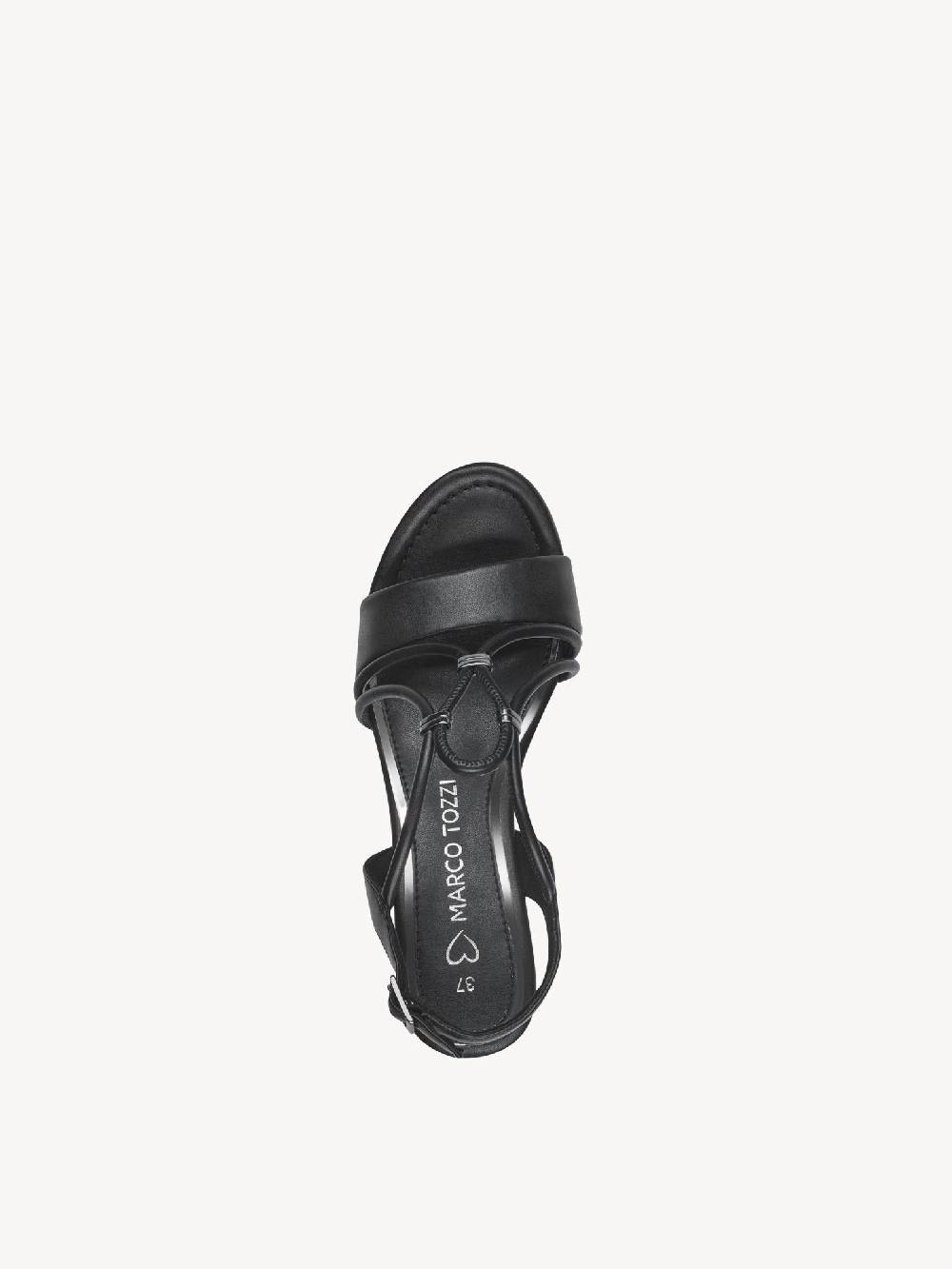 Marco Tozzi Sandale Blitzangebot