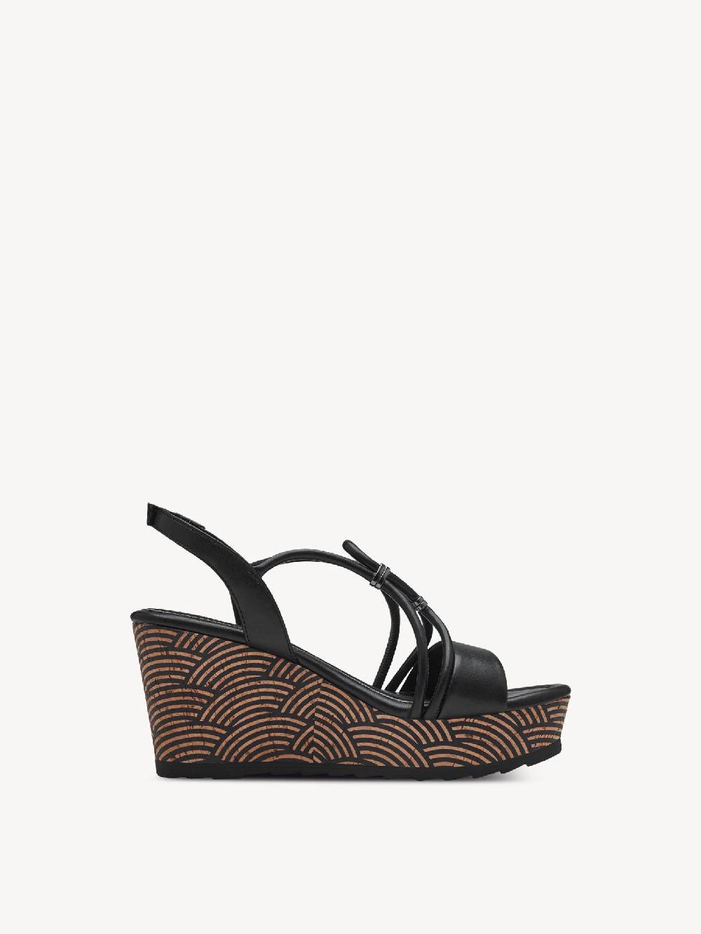 Marco Tozzi Sandale Blitzangebot