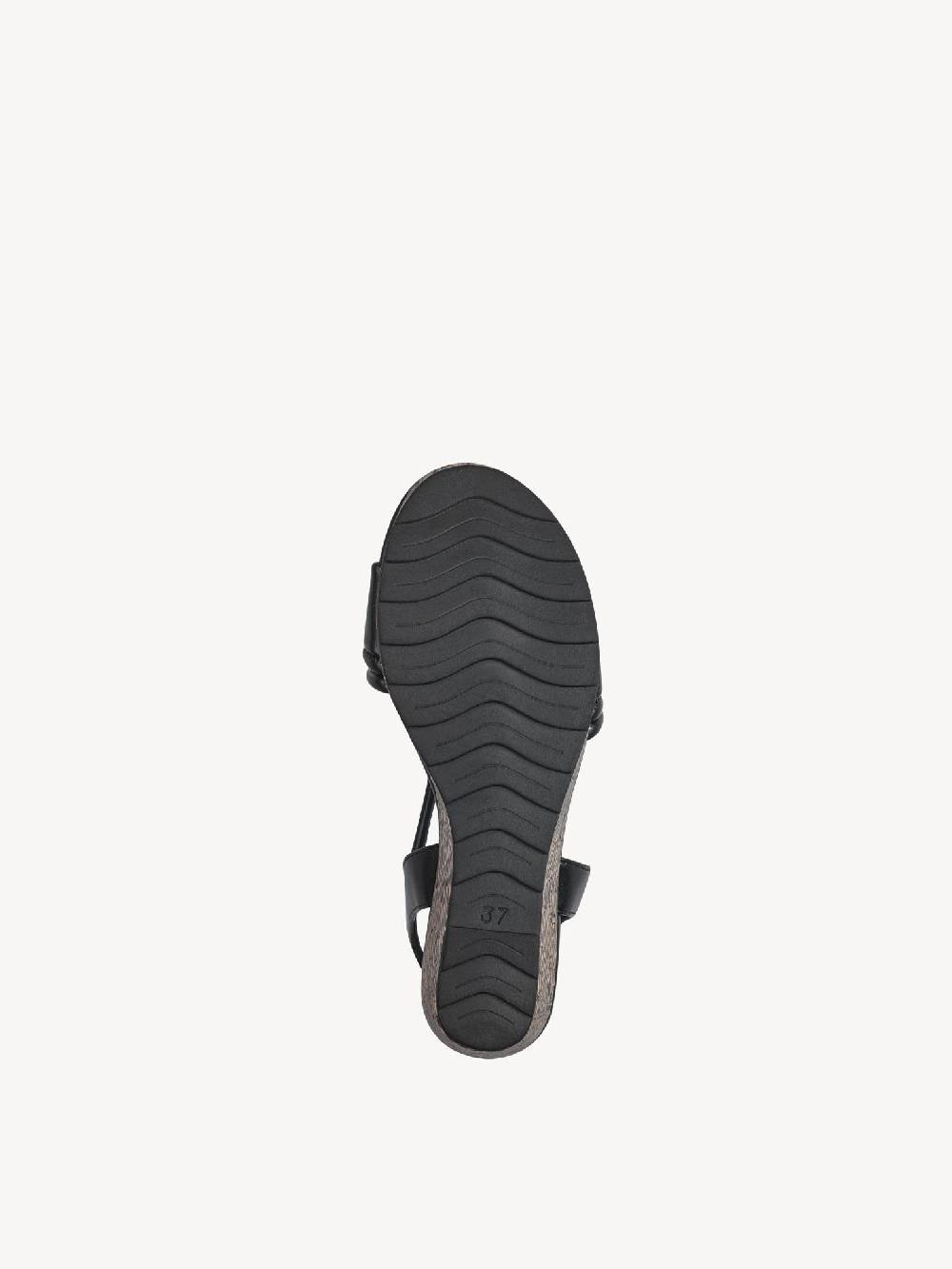 Marco Tozzi Sandale Blitzangebot