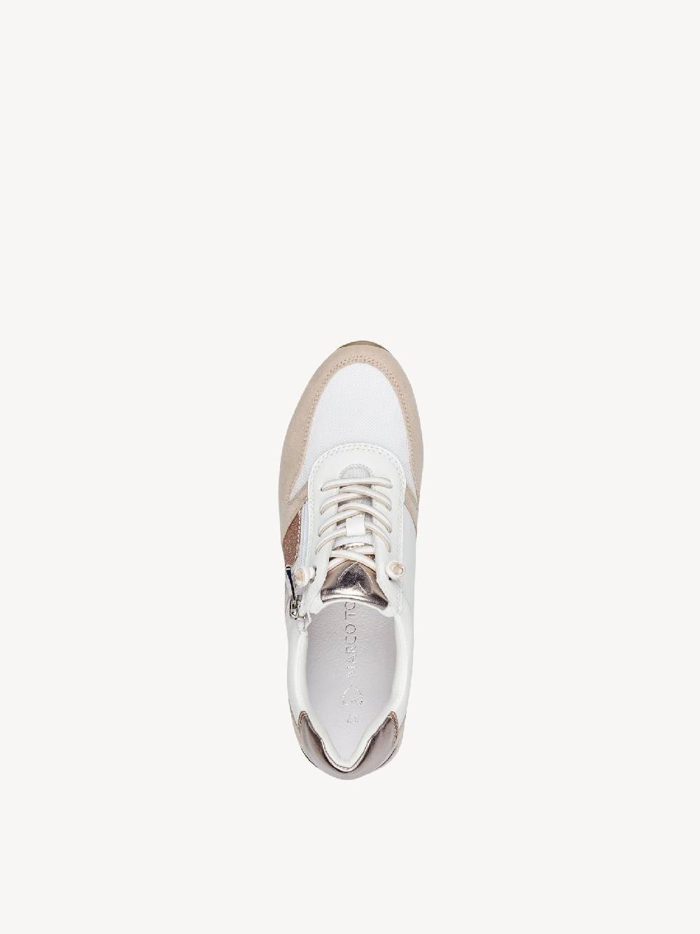 Marco Tozzi Sneaker Tägliche Deals