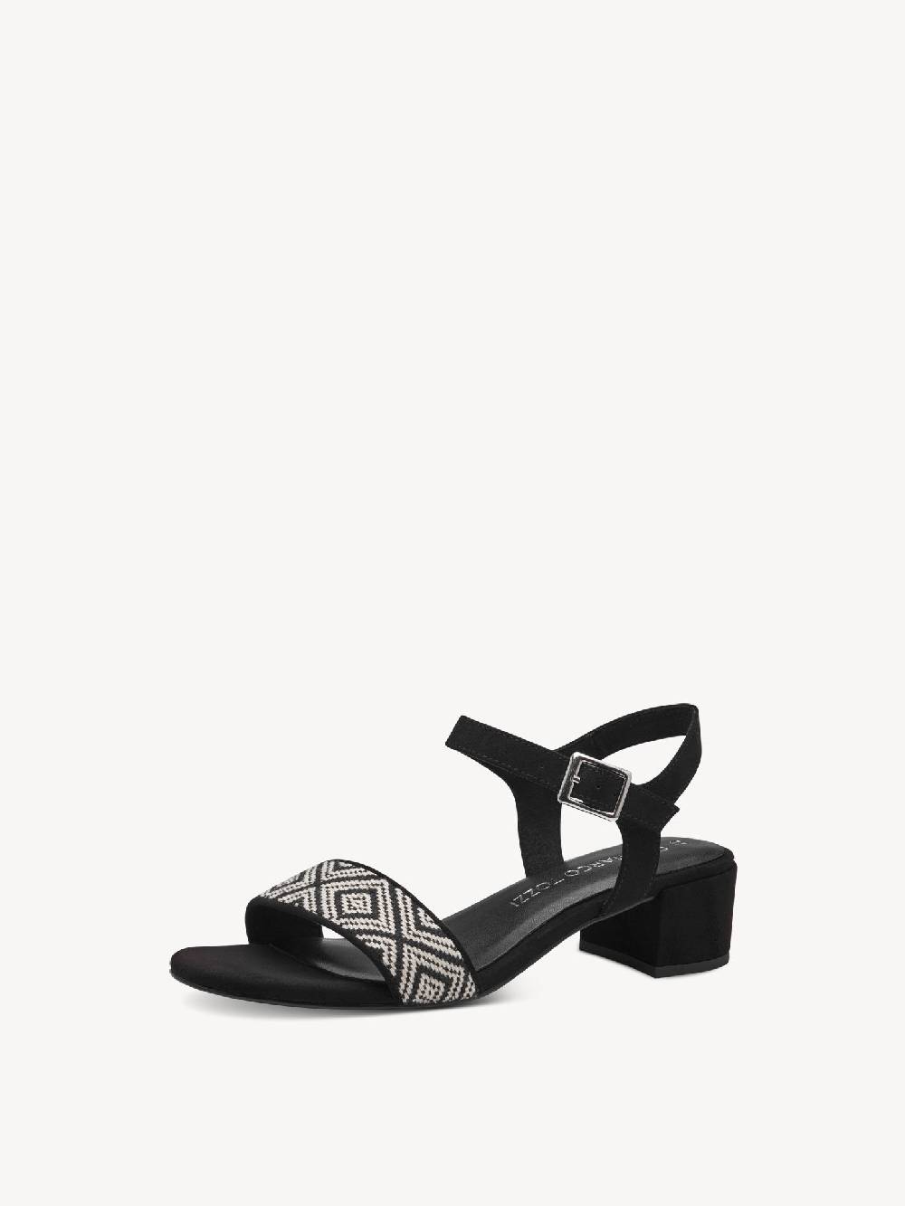 Marco Tozzi Sandale Super Sparpreis
